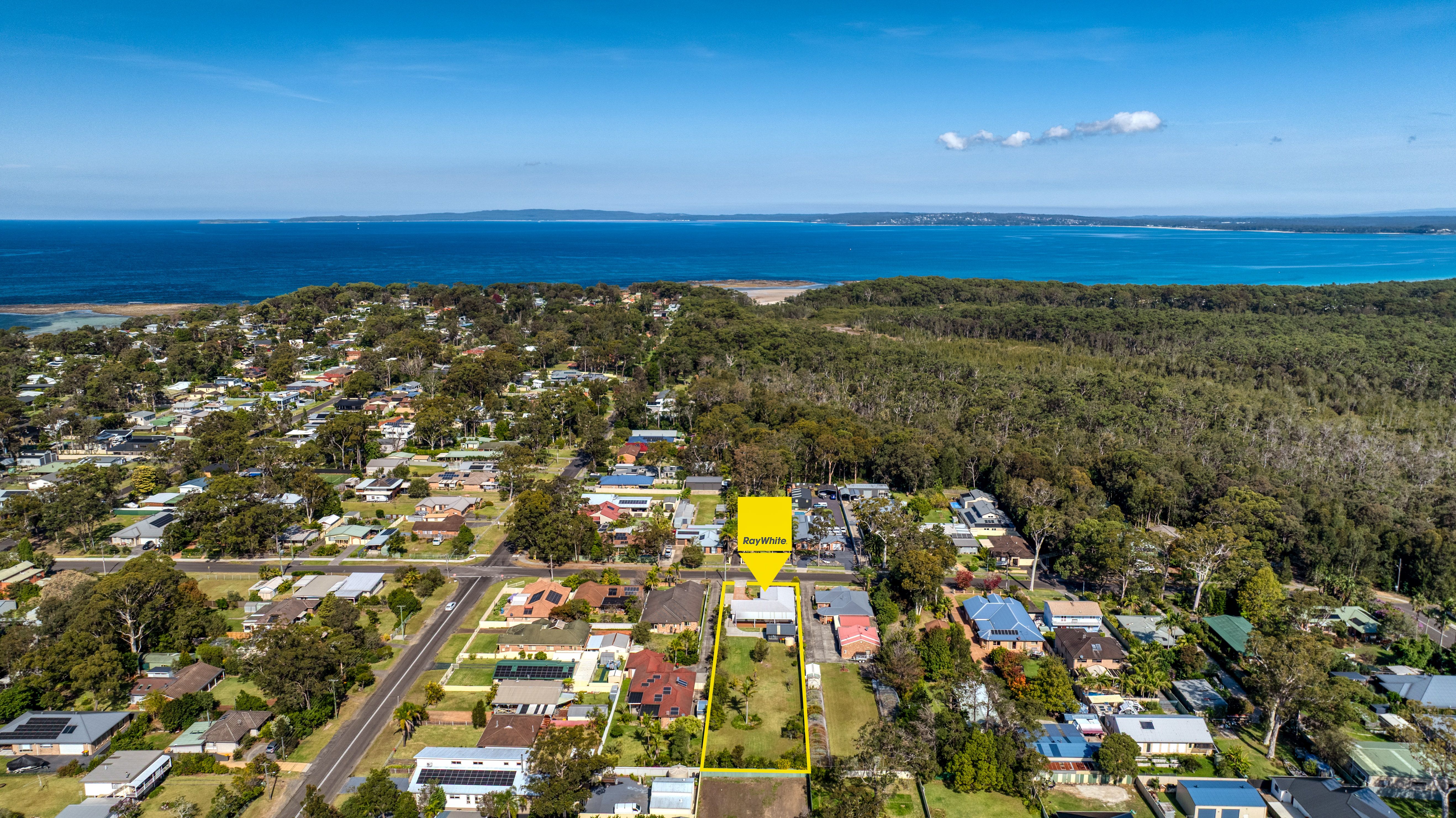 73 Sheaffe Street, Callala Bay, NSW