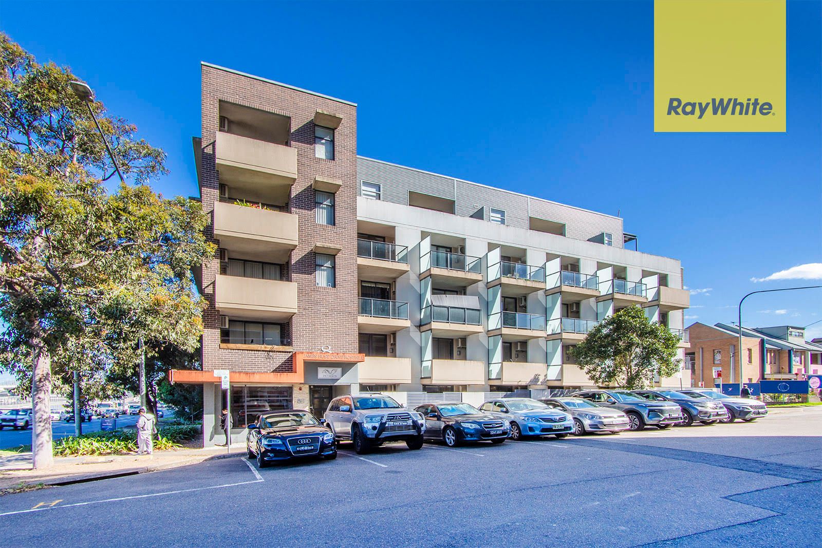 36b/88 James Ruse Drive — photo 9 of 10