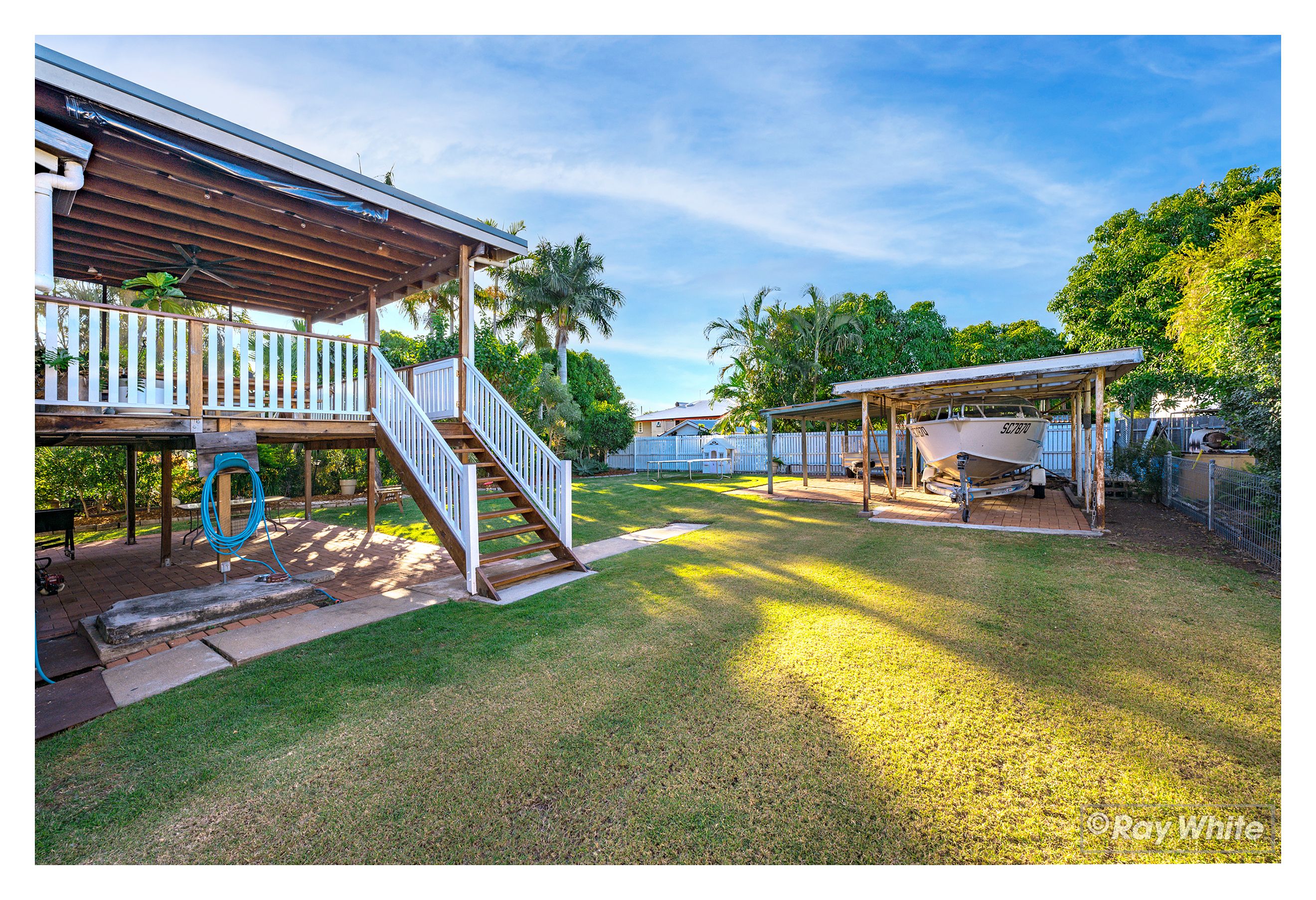 139 Stamford Street, Berserker, QLD 4701