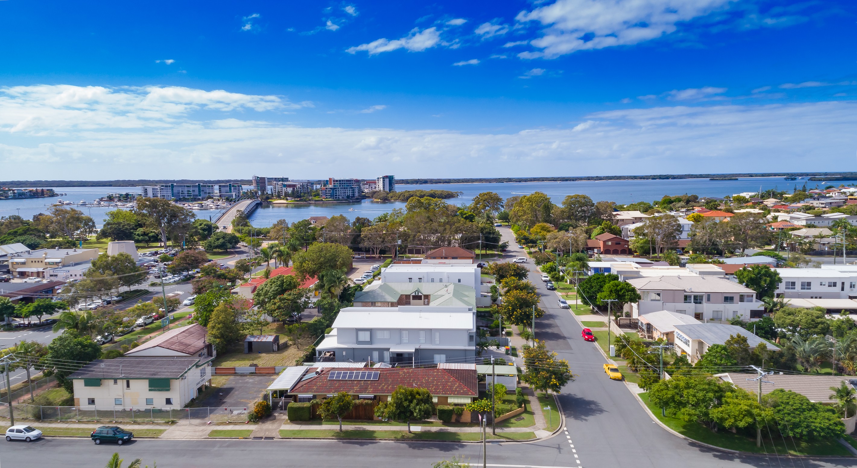 102/41 Milton Avenue, Paradise Point, QLD 4216