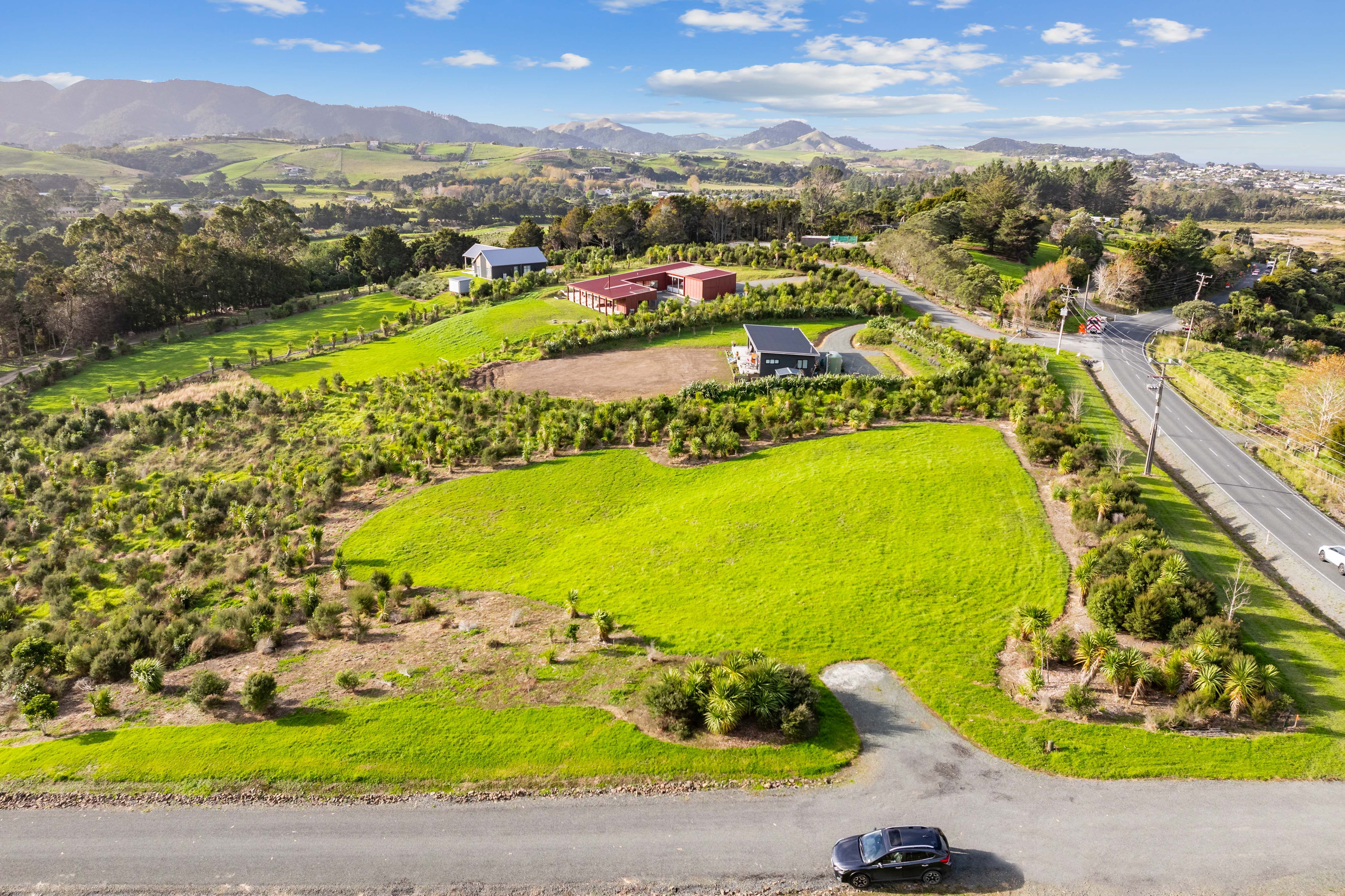 Lot 6/2116 Cove Road, Mangawhai, Kaipara District 0505 Lifestyle Section for Sale Ray White