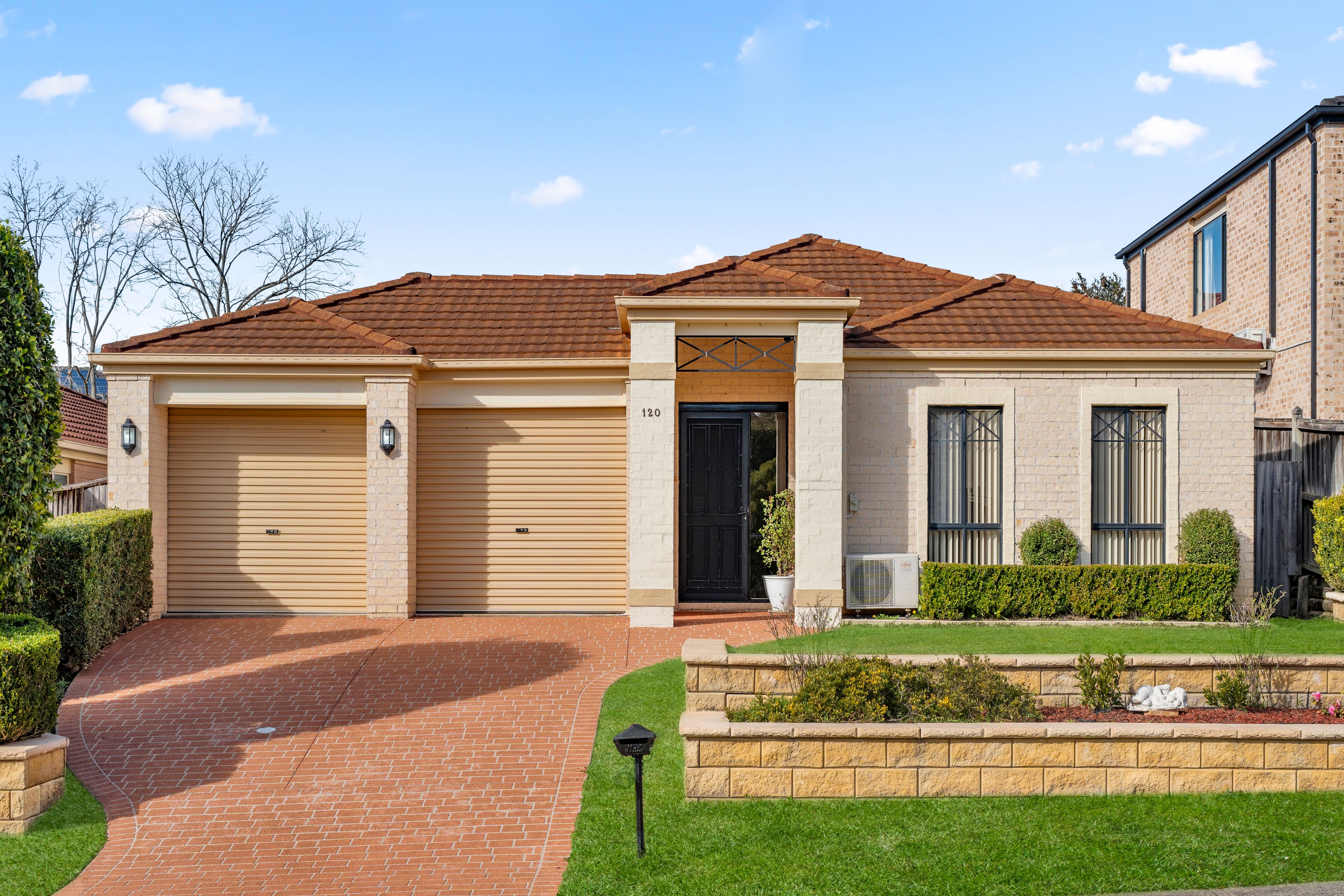 120 Cattai Creek Drive, Kellyville NSW 2155