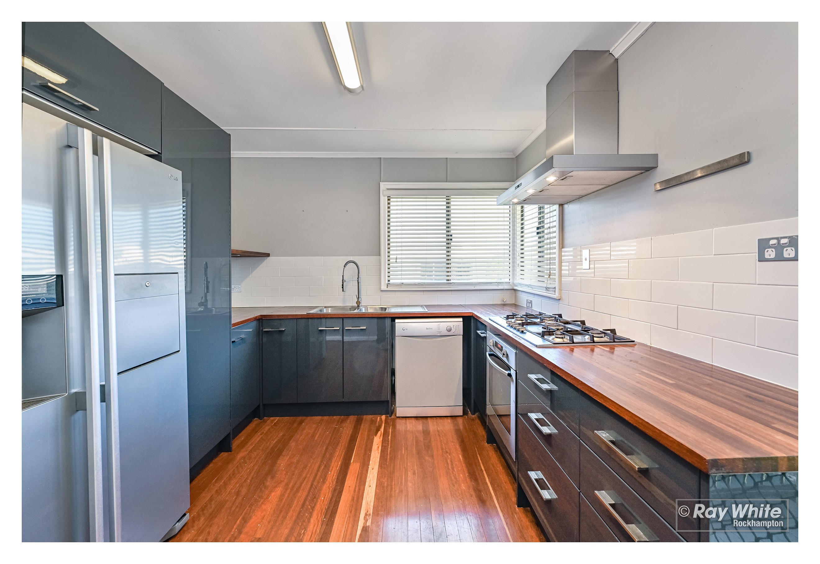 5B Taylor Street, Park Avenue, QLD 4701