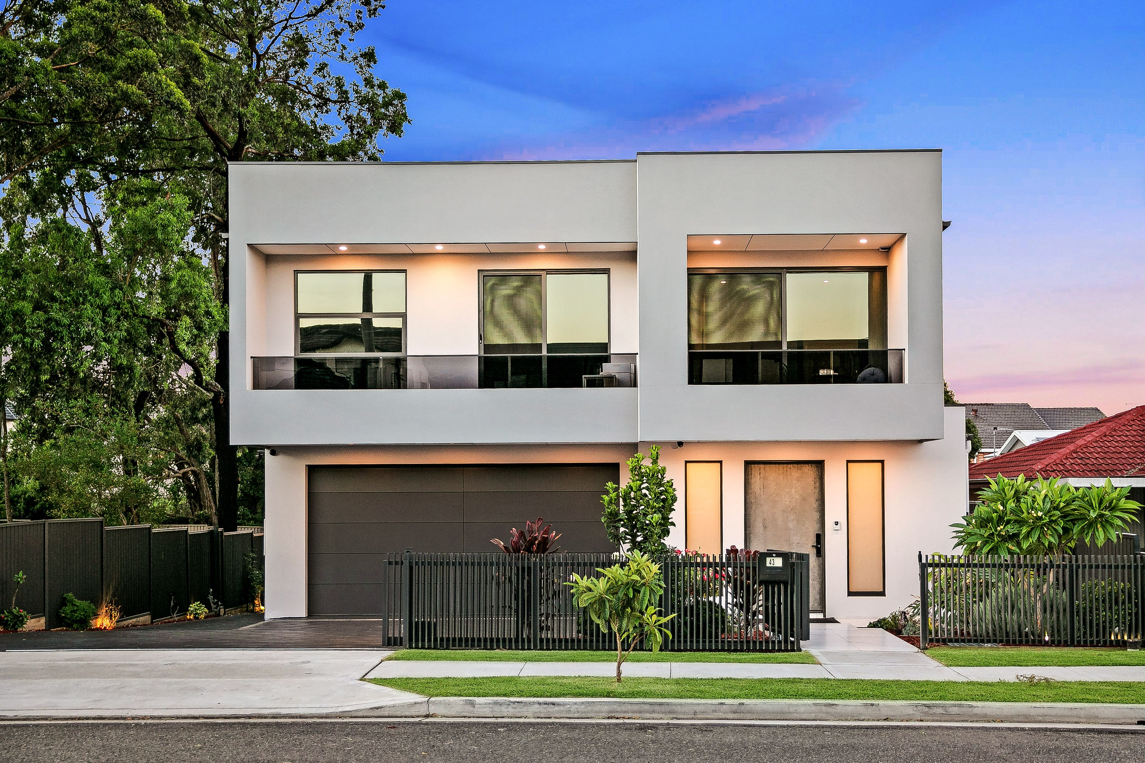 43 Lancelot Street, Condell Park NSW 2200