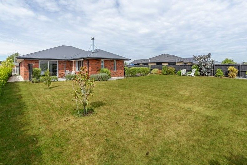 6 Burnham School Road, Rolleston, Selwyn District