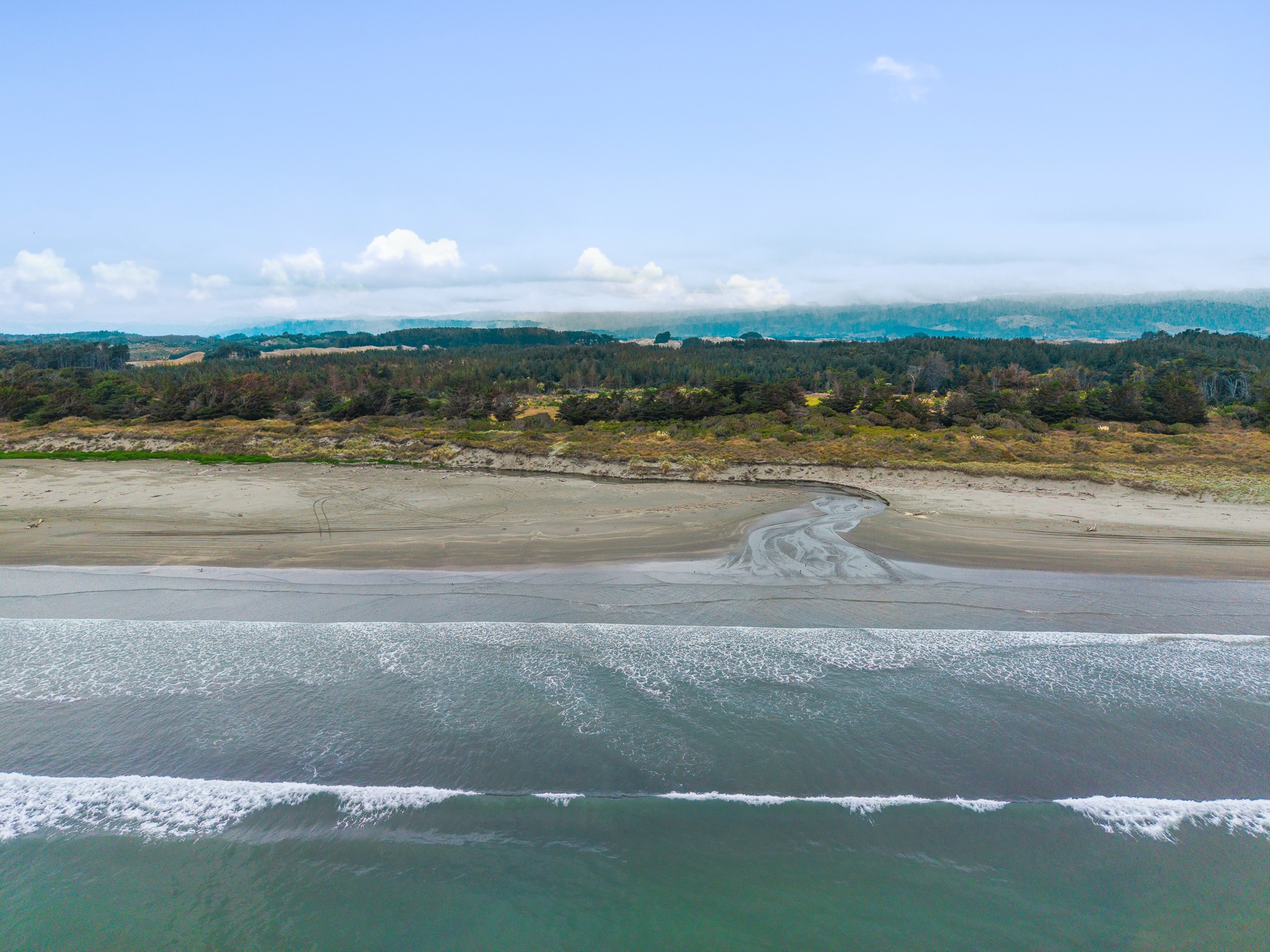 770/7 Muhunoa West Road, Ohau, Horowhenua District