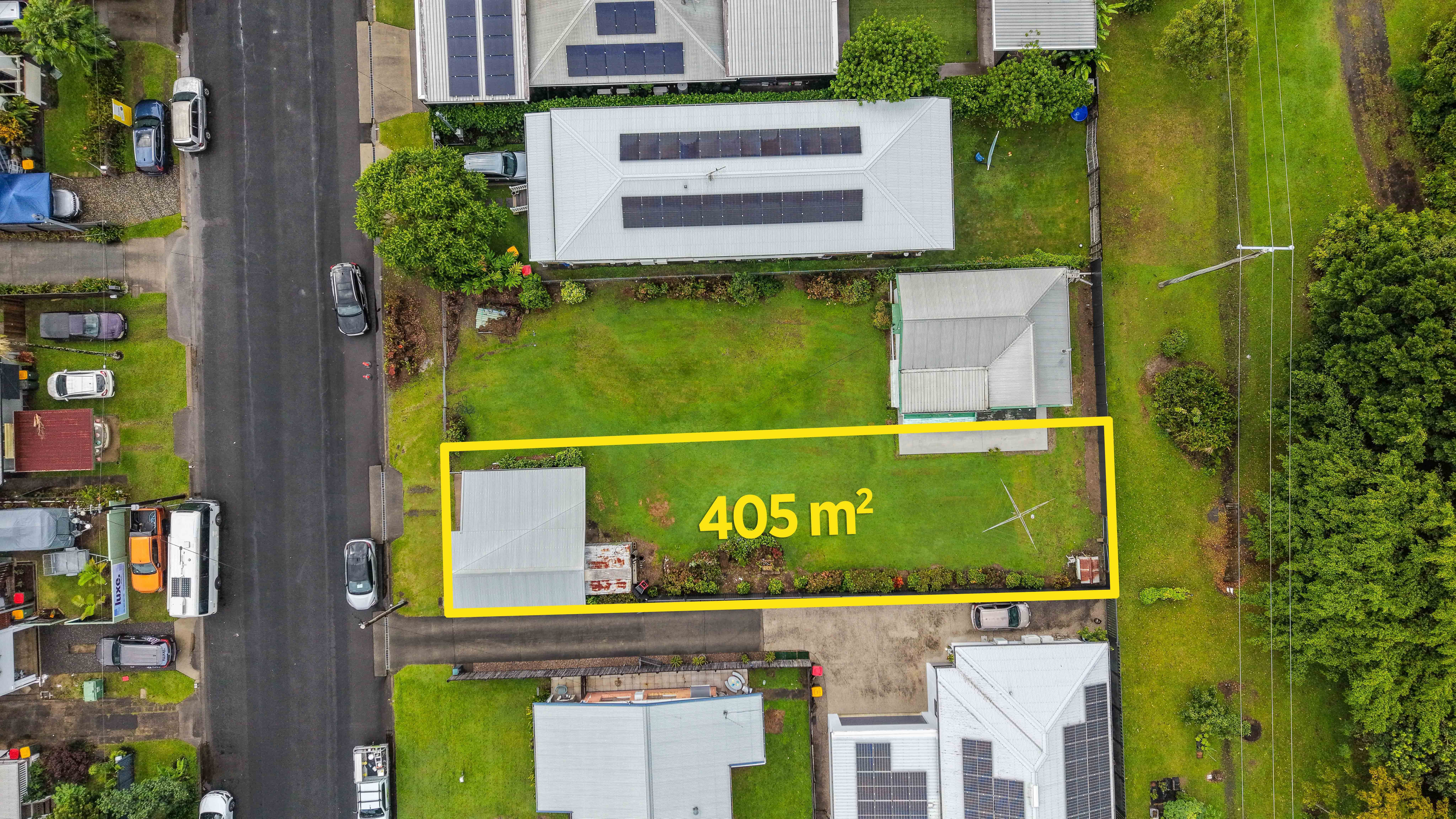 21 Nelson Street, Bungalow, QLD 4870