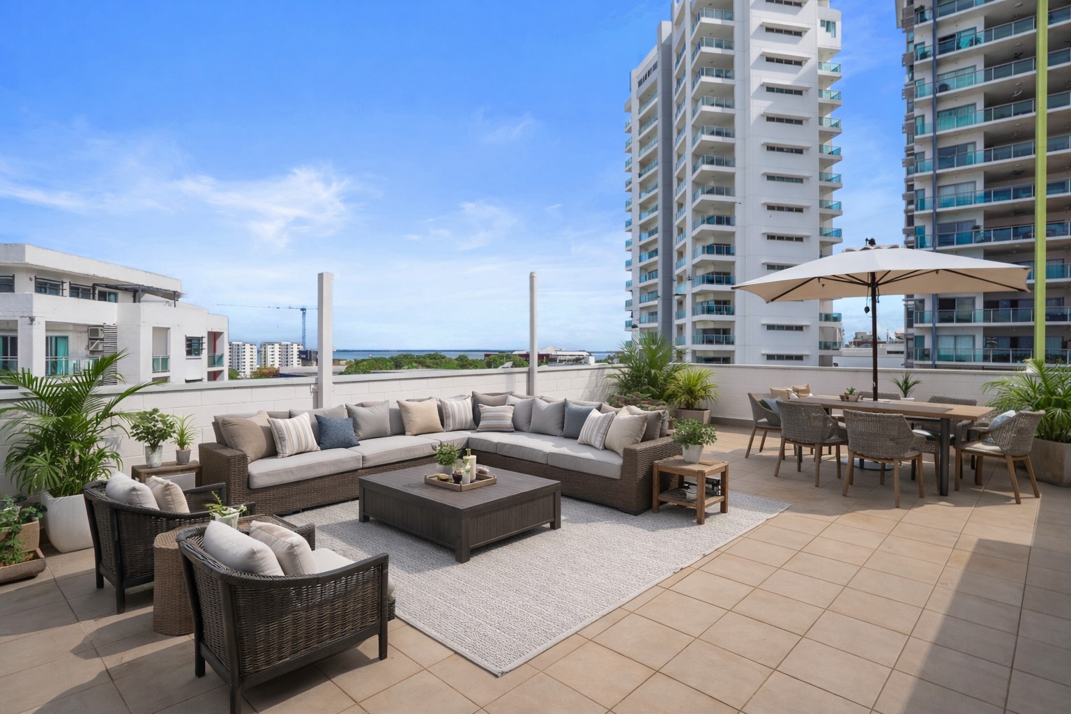 29/28 Woods Street, DARWIN CITY, NT 0800