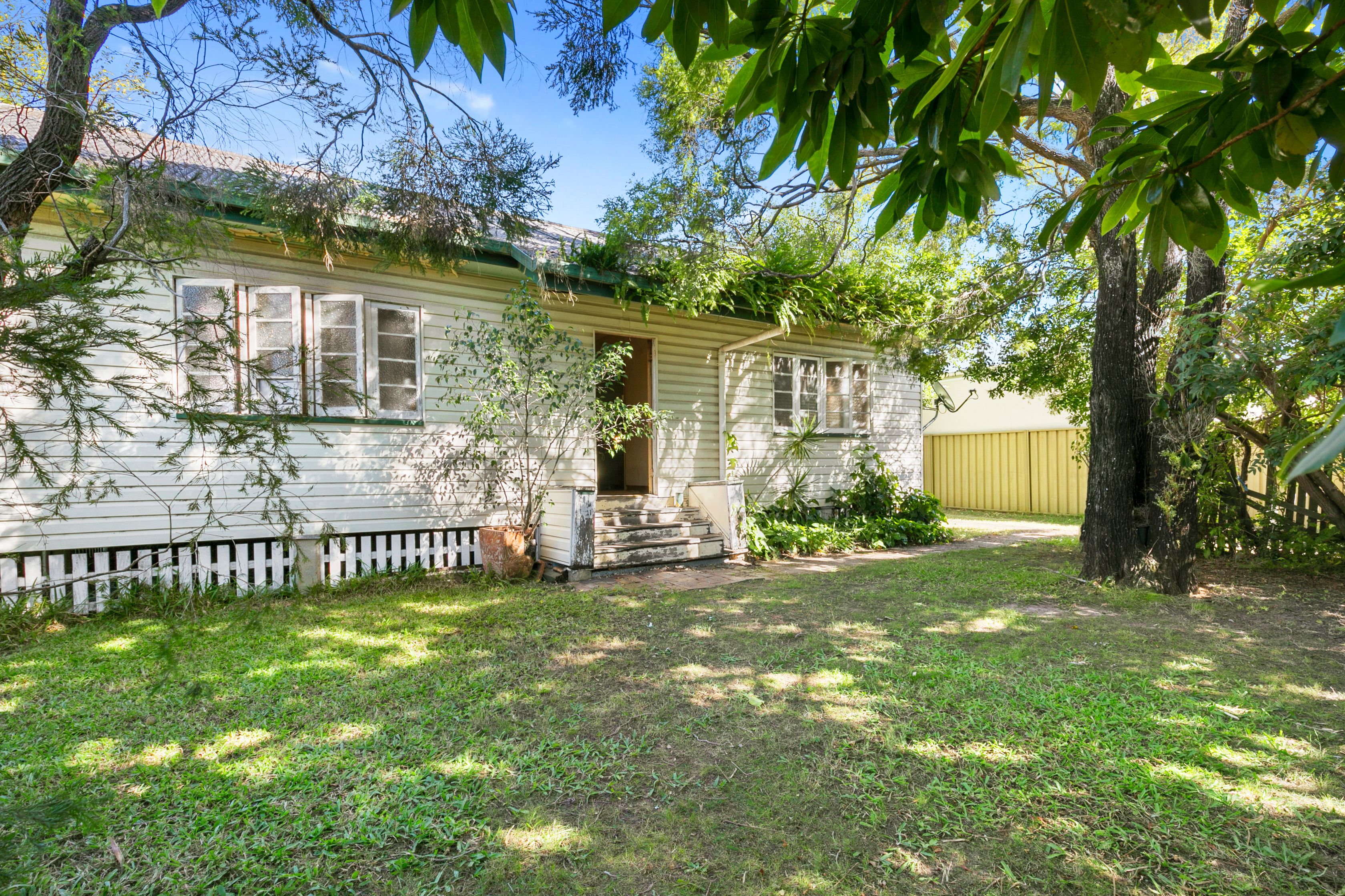 11 Westhoff Road, Northgate QLD 4013