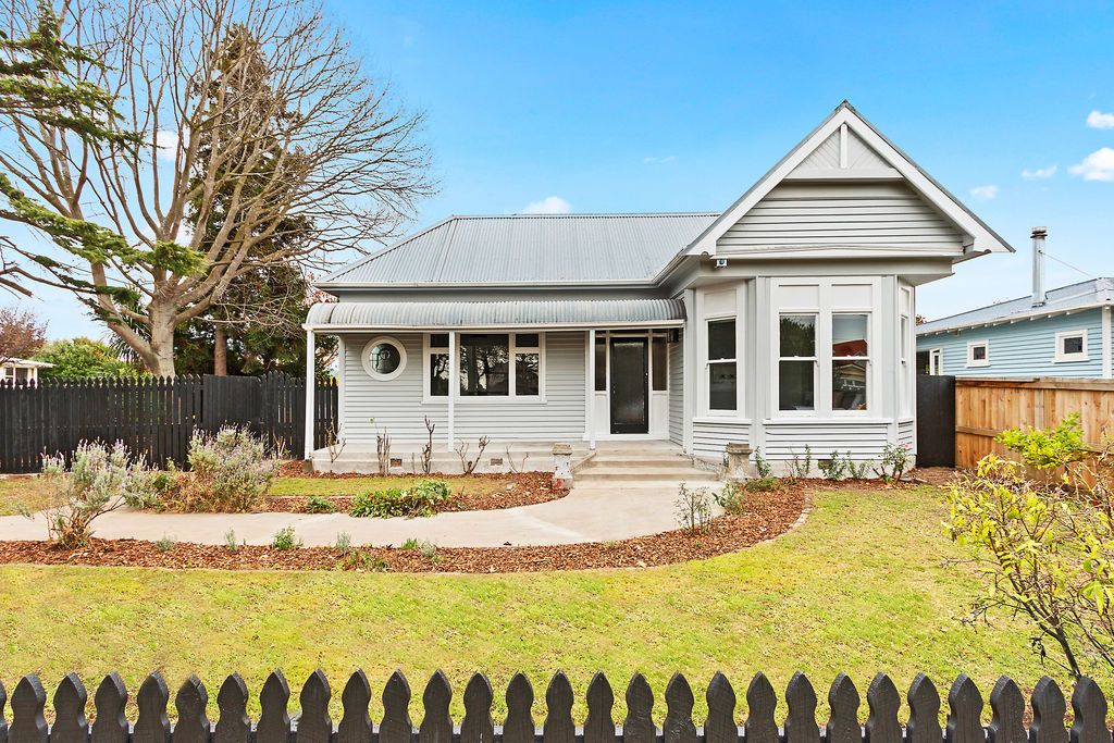 41 Chancellor Street, Richmond, Christchurch City
