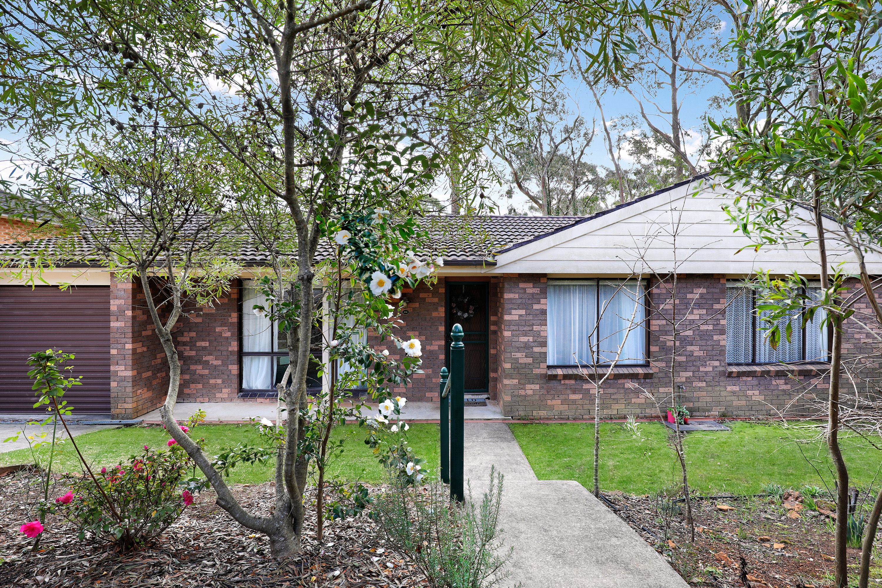 204 Govetts Leap Road, Blackheath NSW 2785