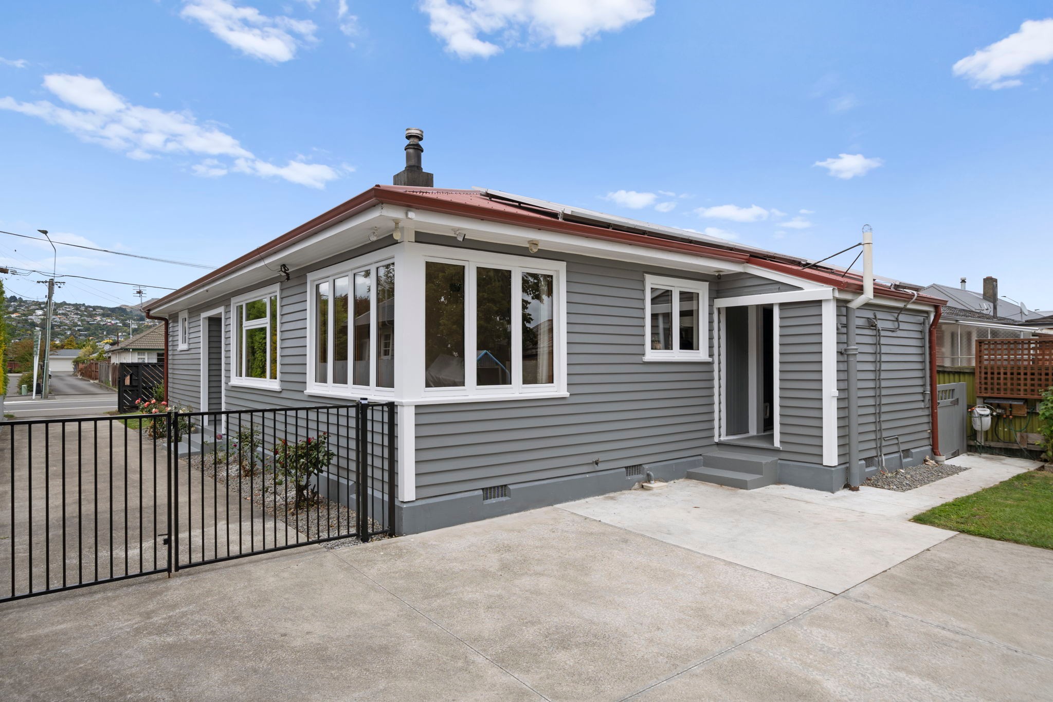 11 Frankleigh Street, Somerfield, Christchurch City