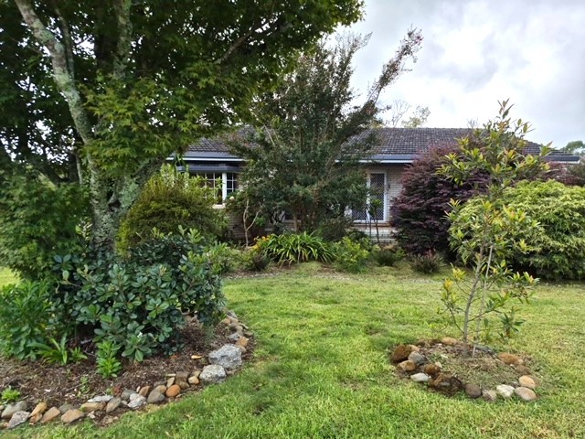 4 Kurrajong Street, Dorrigo, NSW 2453