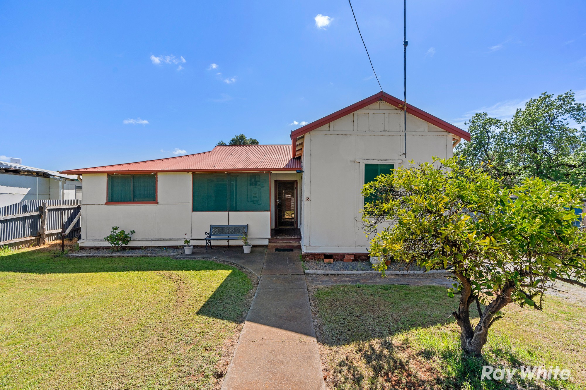 18 Warri Street, Ardlethan, NSW 2665