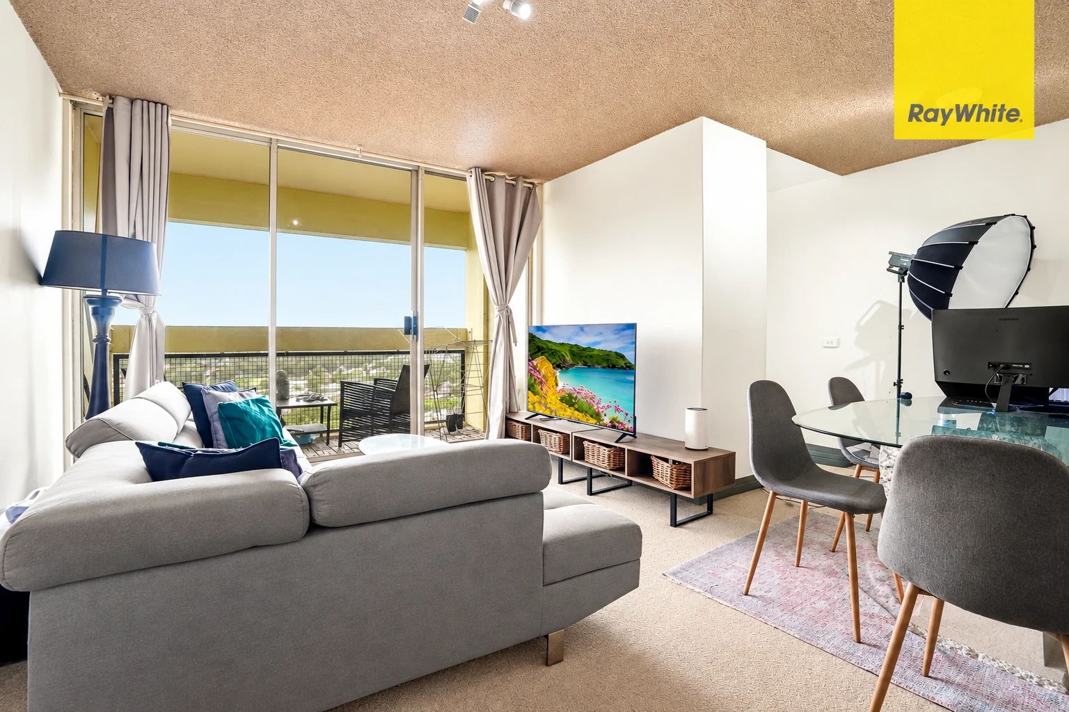 16D/15 Campbell Street, Parramatta, NSW 2150