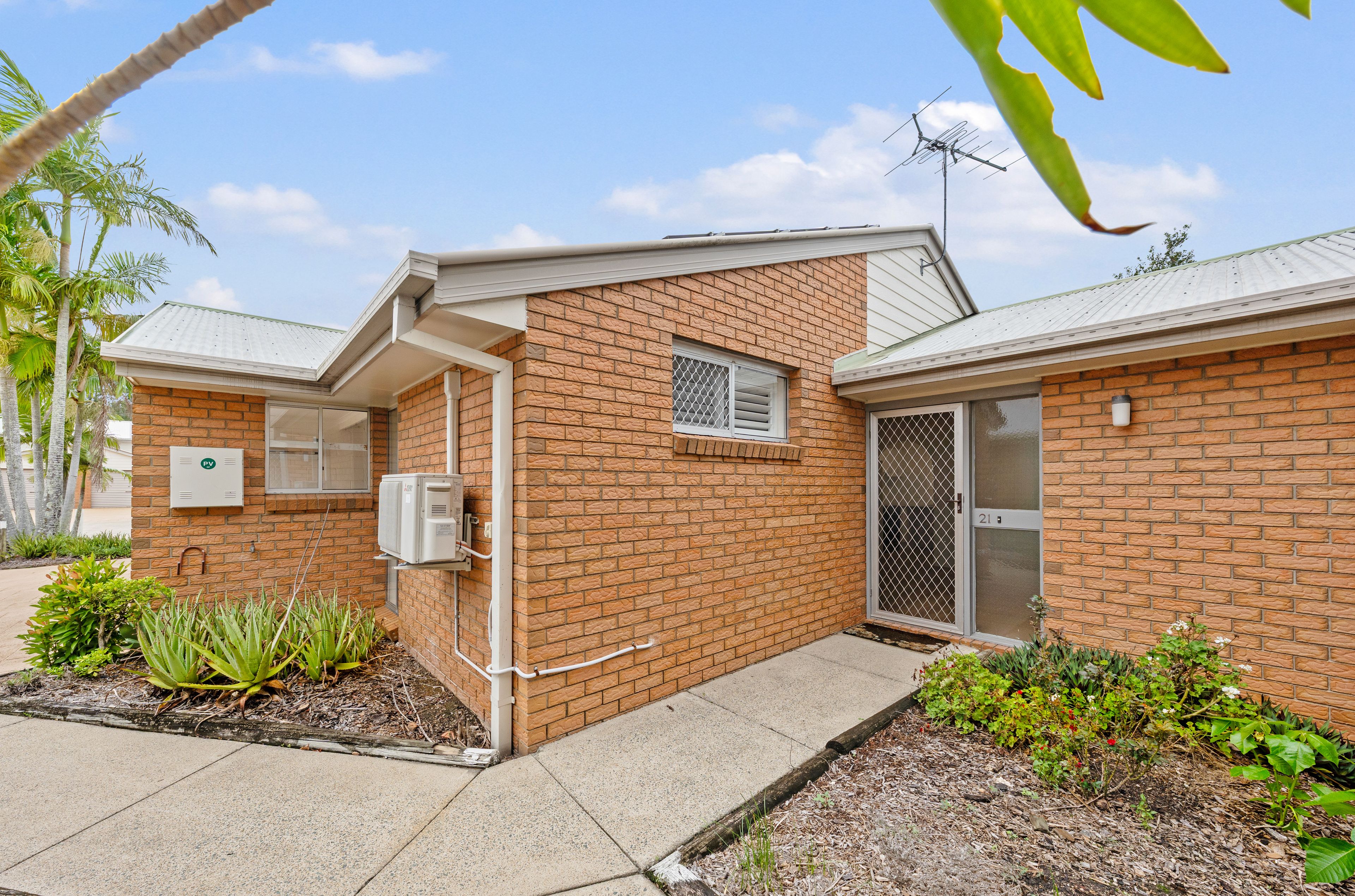 21/40 Leis Parade, Lawnton, QLD 4501