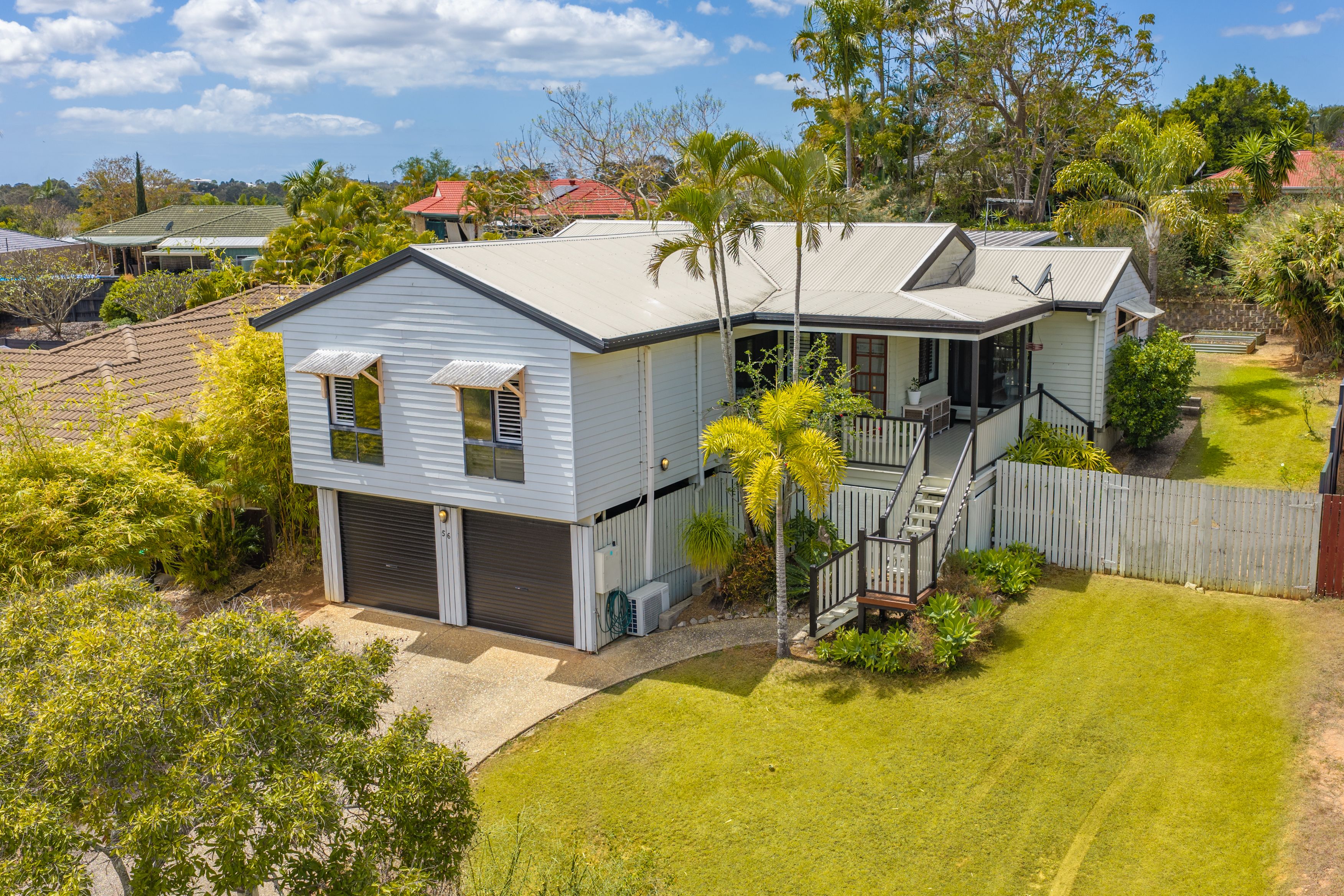 56 Forest Ridge Drive — photo from Ray White Wamuran