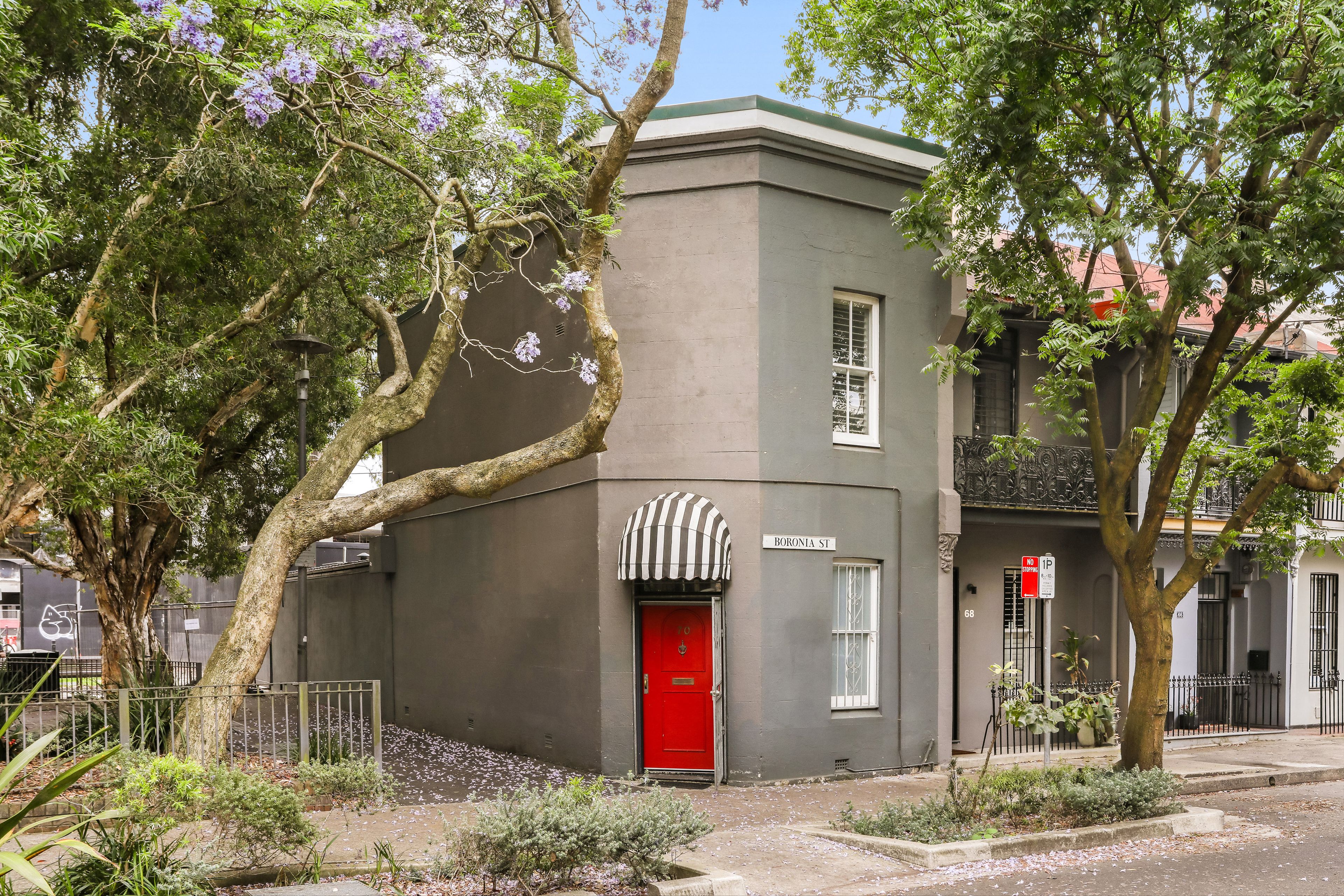70 Boronia Street, Redfern NSW 2016