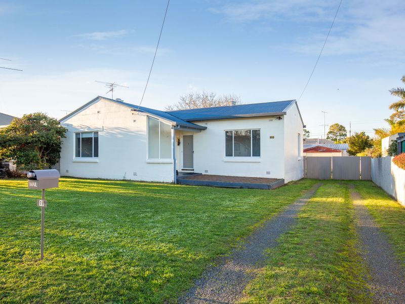 19 Cockburn Street, Mount Gambier, SA 5290