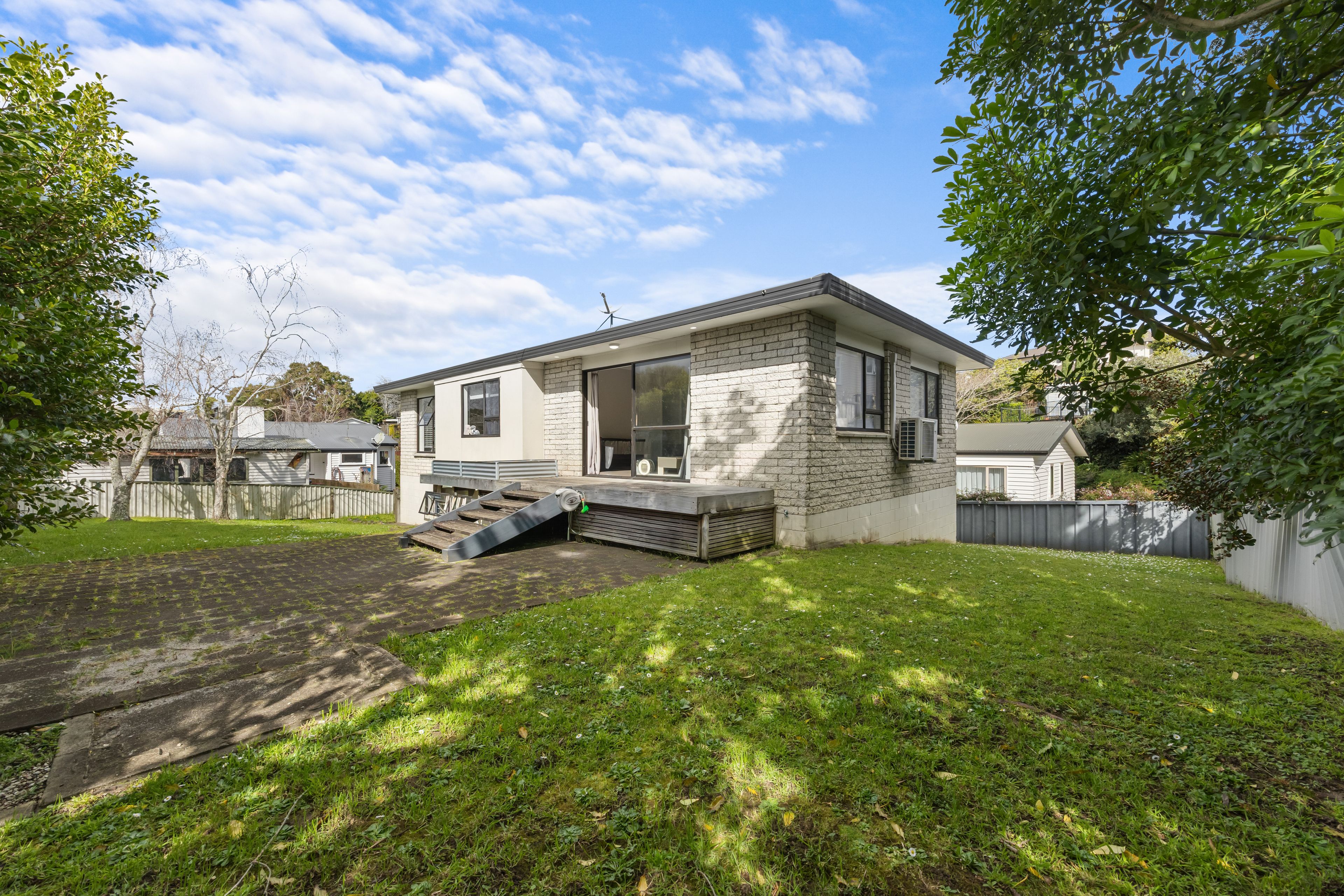 52A Ballarat Street, Ellerslie, Auckland City