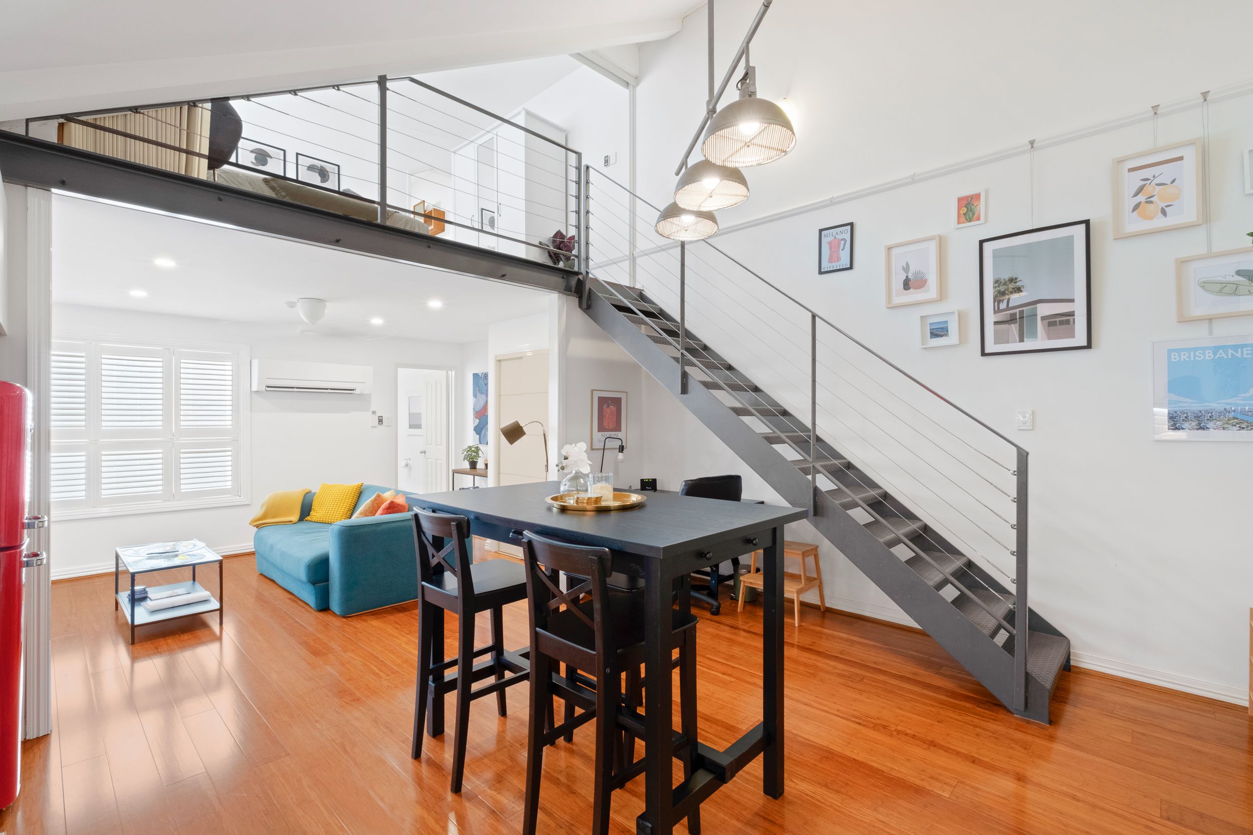 33/436 Ann Street — photo 8 of 15