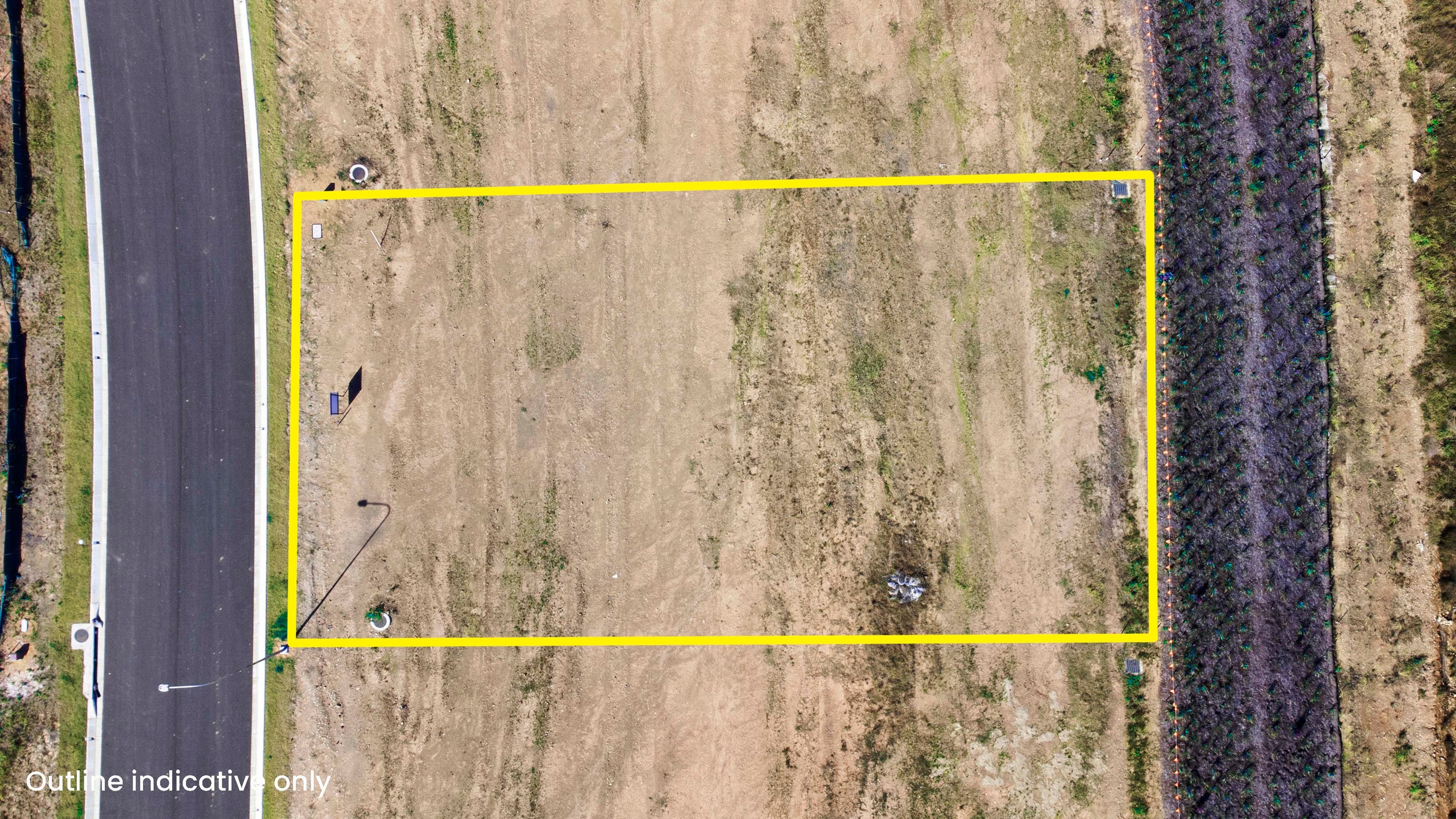 'Lot 322' 22 Rosemary Boulevard 'The Springs', Nikenbah, QLD 4655