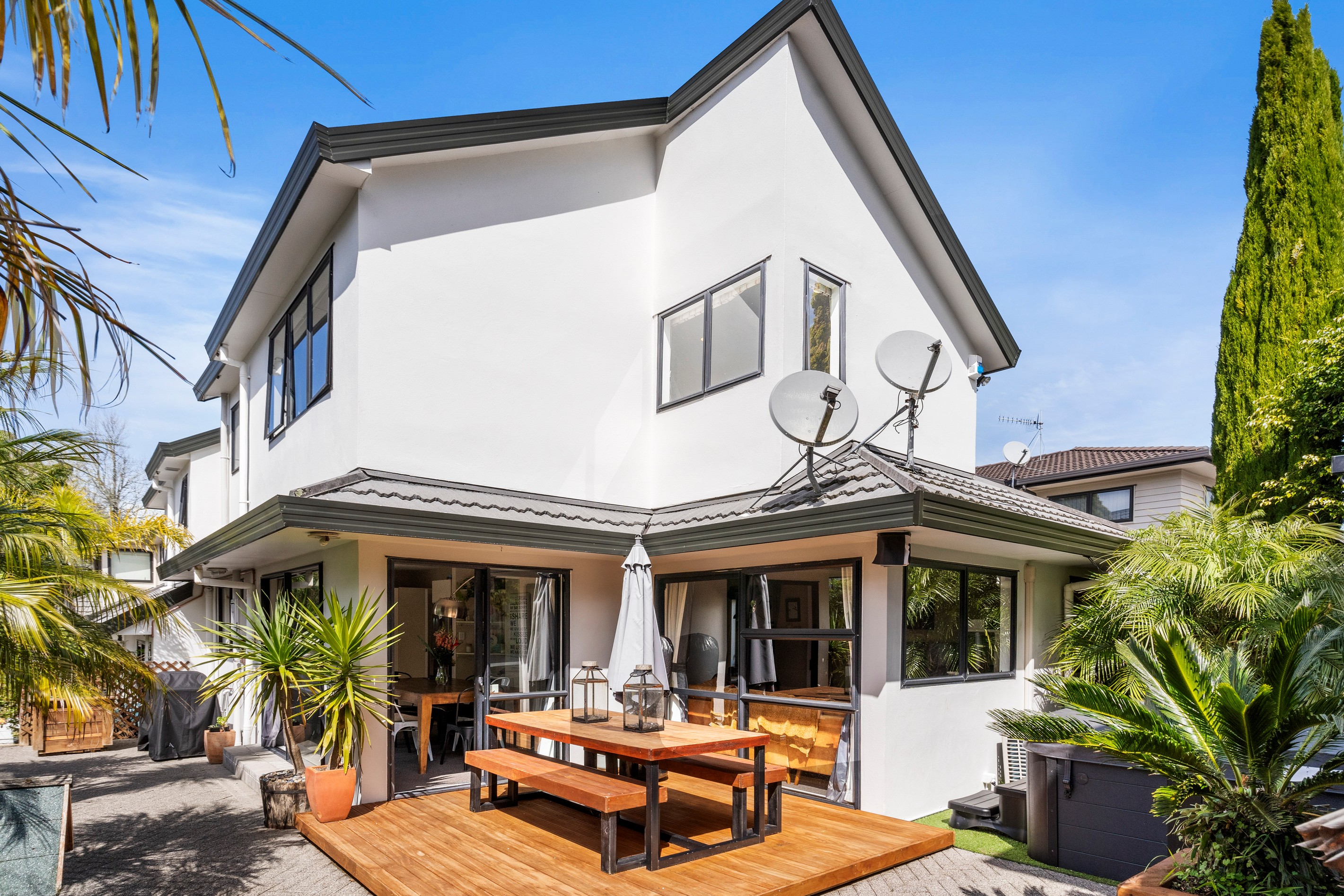 2/28A Platina Street, Remuera, Auckland City