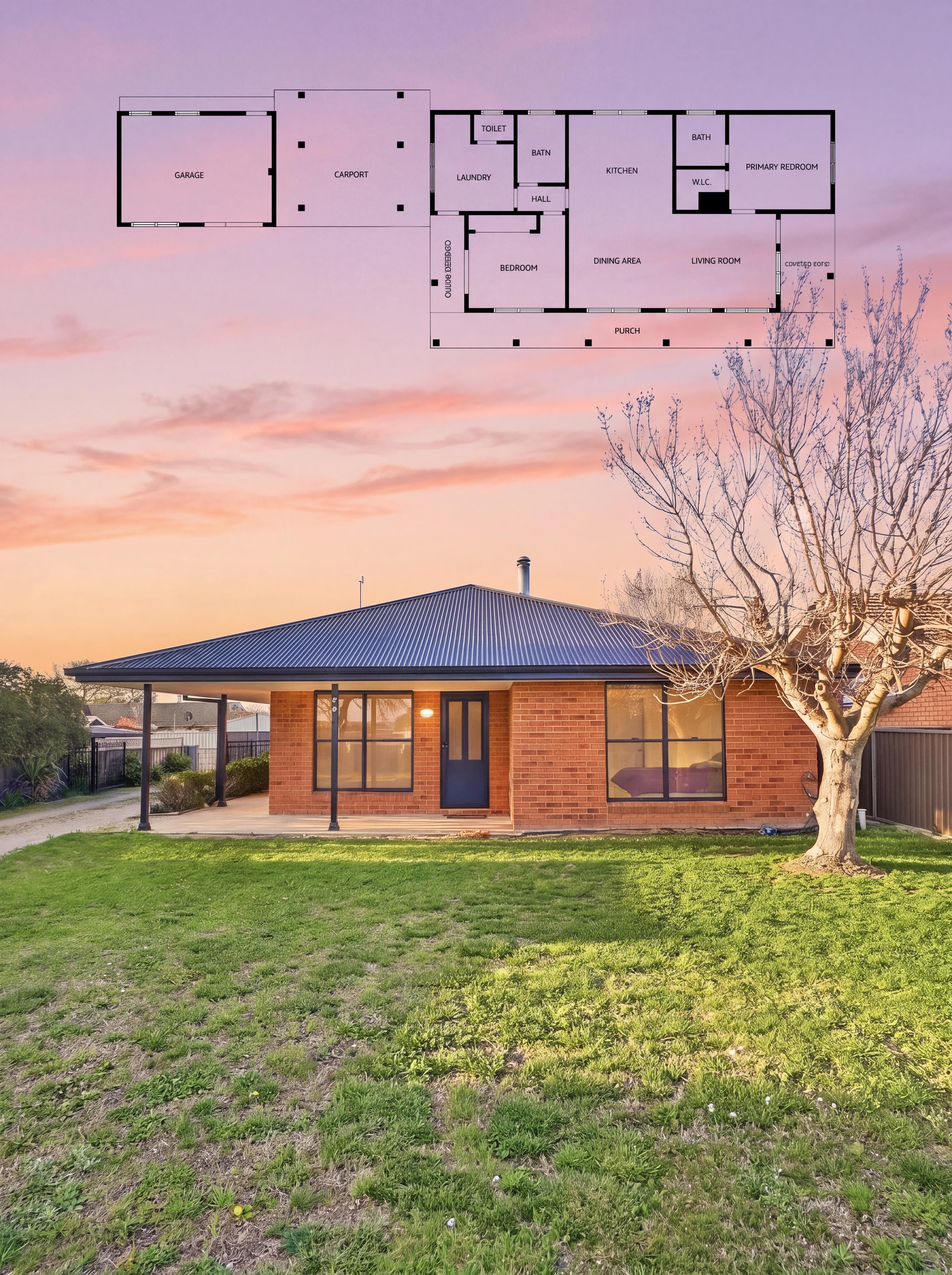 73 Loren Street — photo from Ray White Bathurst