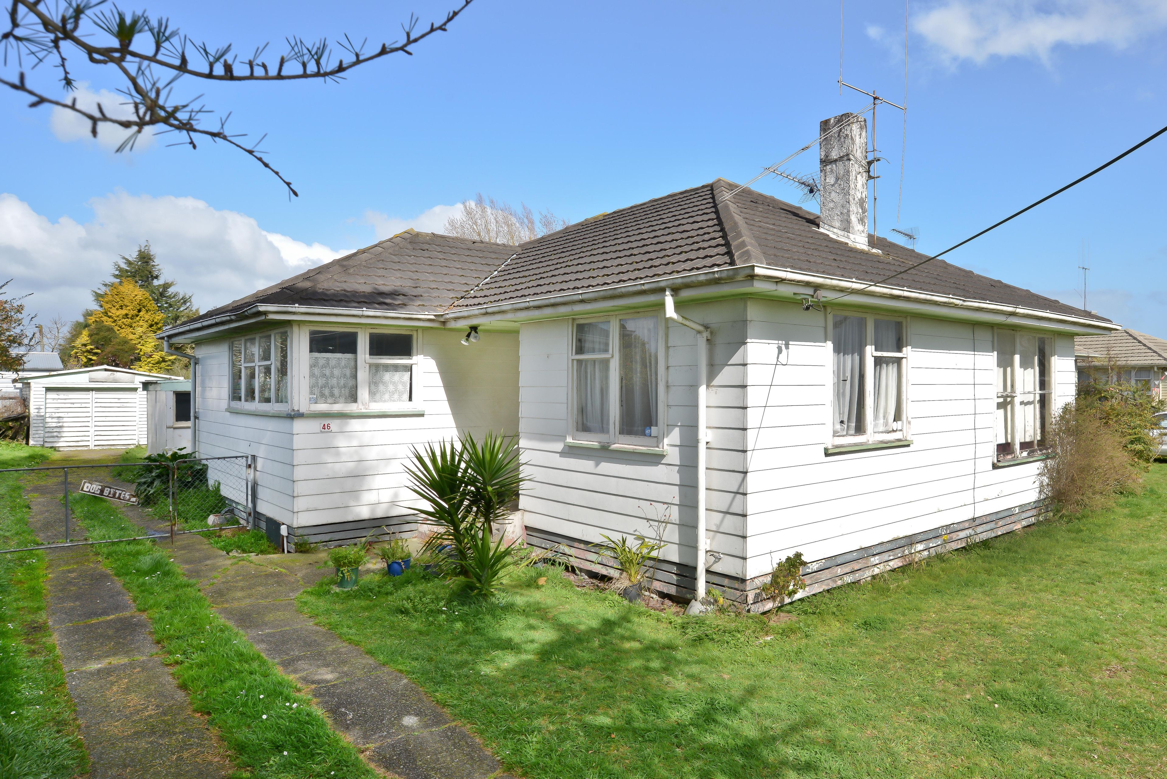 46 Byron Road, Enderley, Hamilton City