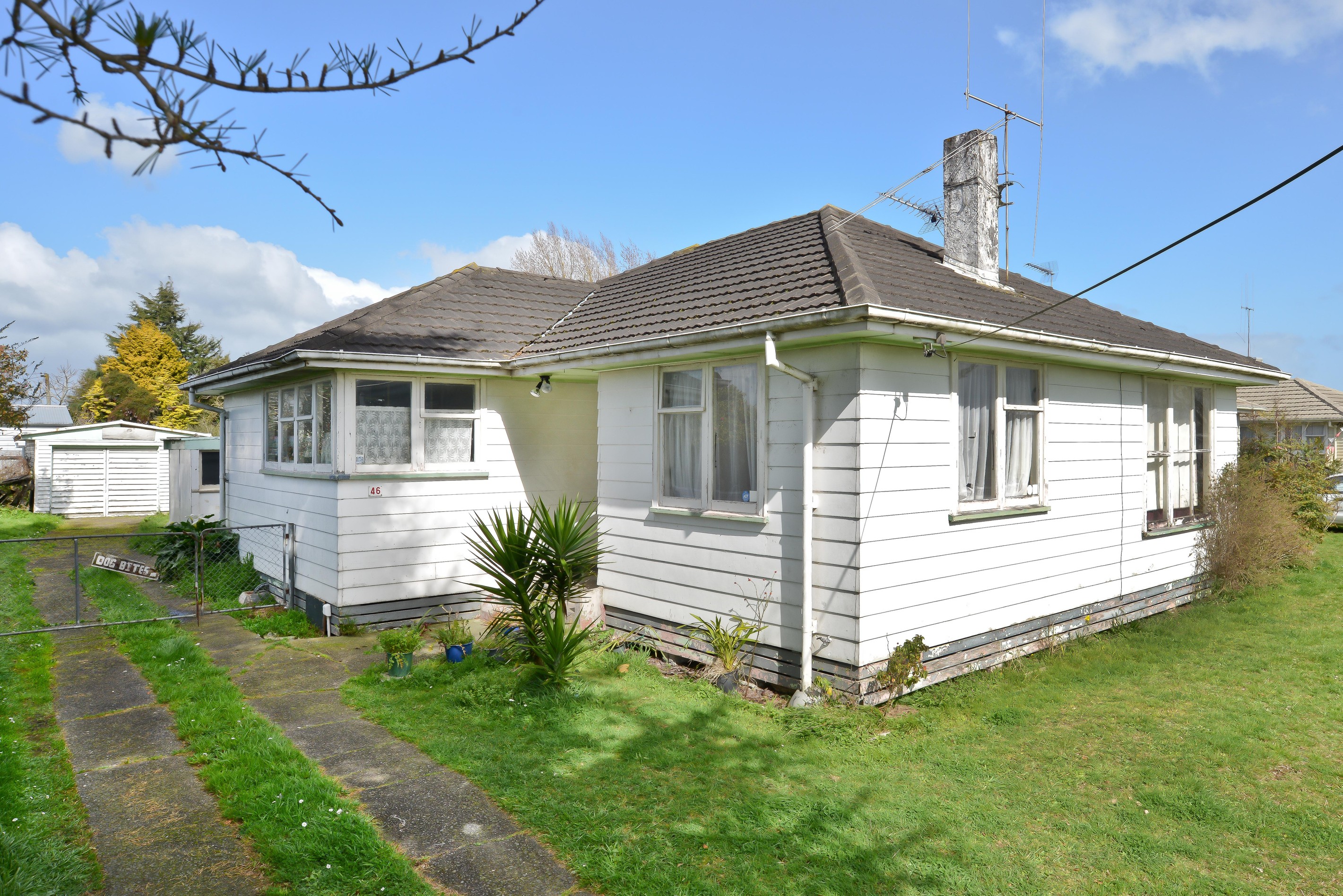 46 Byron Road, Enderley, Hamilton City