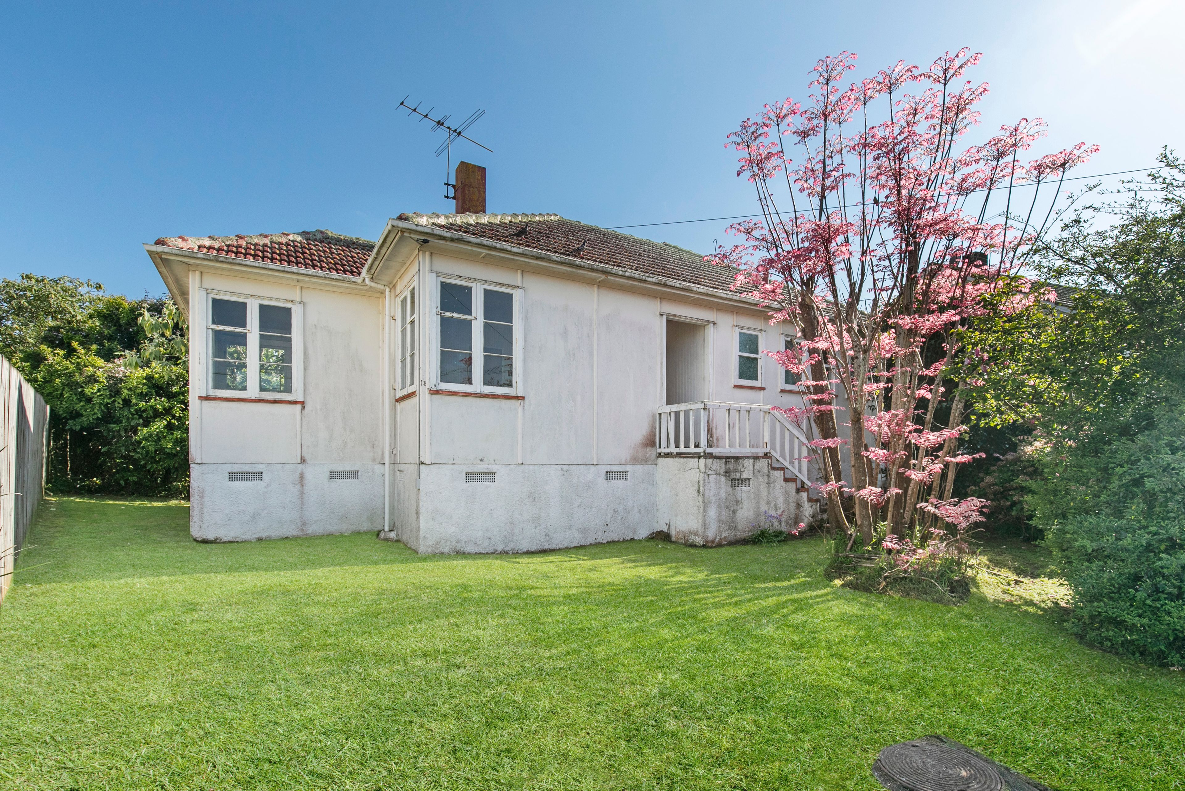 34 State Avenue, Onehunga, Auckland City