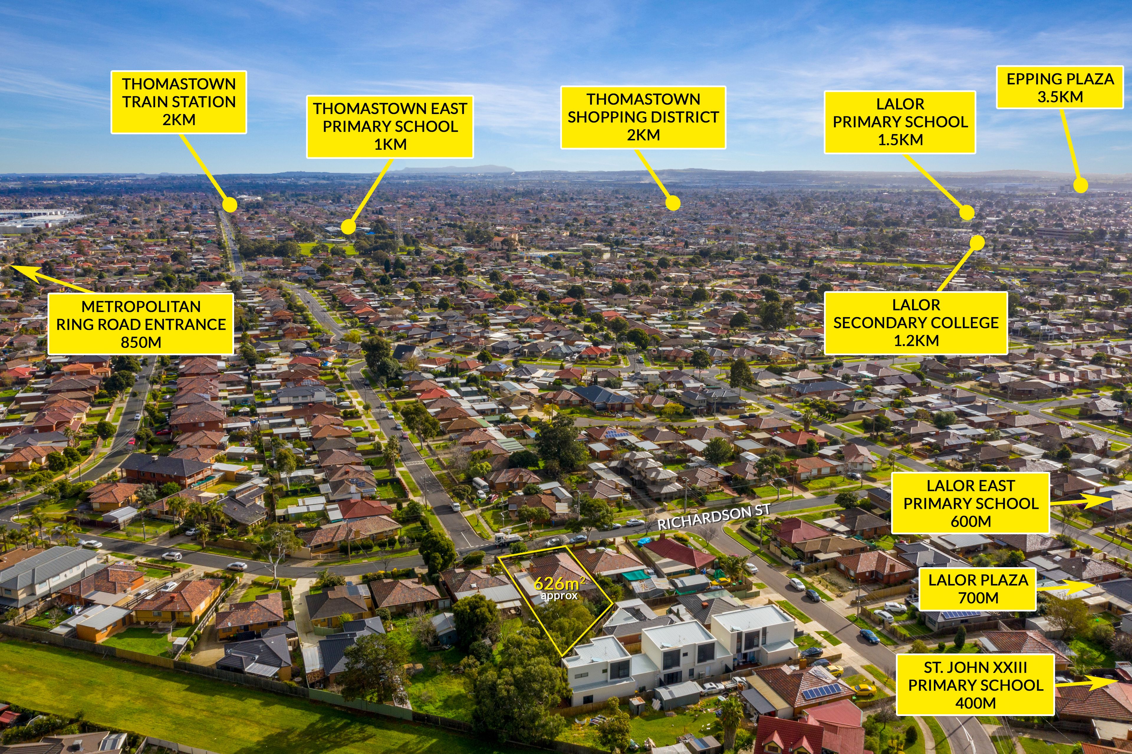42 Richardson Street, Thomastown, VIC 3074