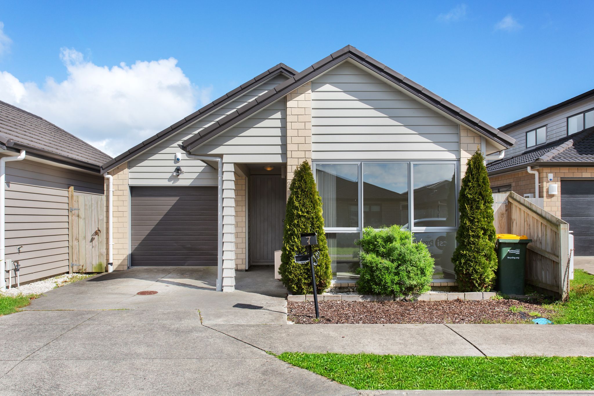 7 Tete Lane, Takanini, Papakura