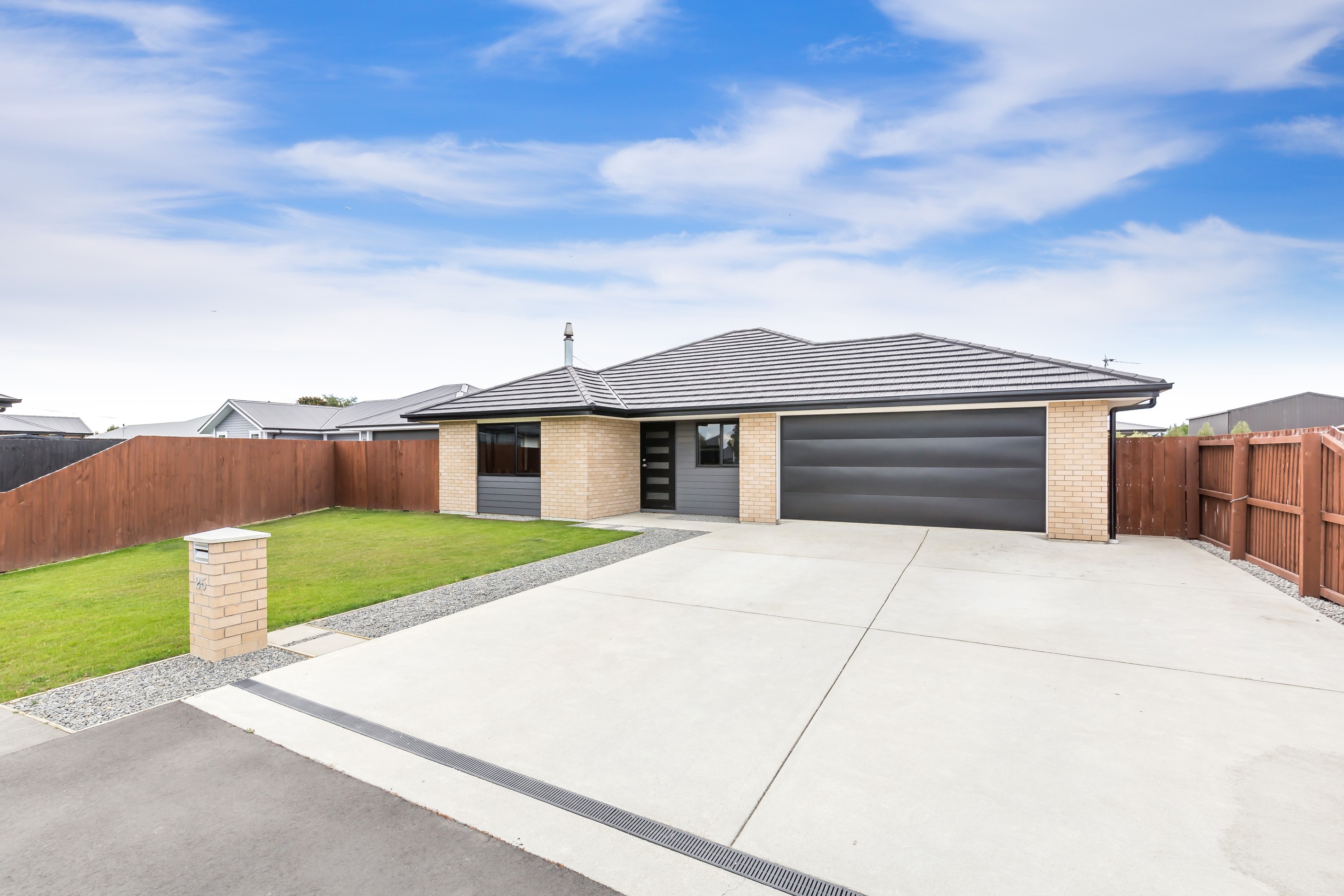 25 Full Moon Lane, Rolleston, Selwyn District