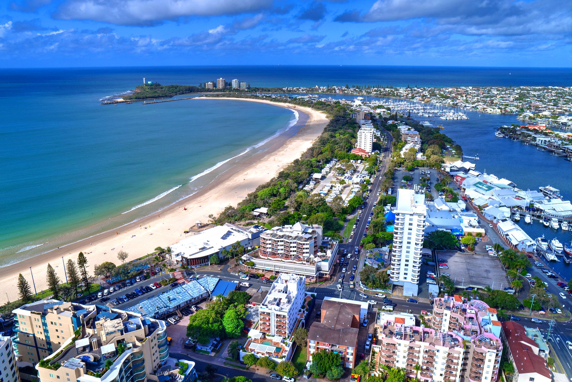 201/3 River Esplanade, Mooloolaba, QLD 4557