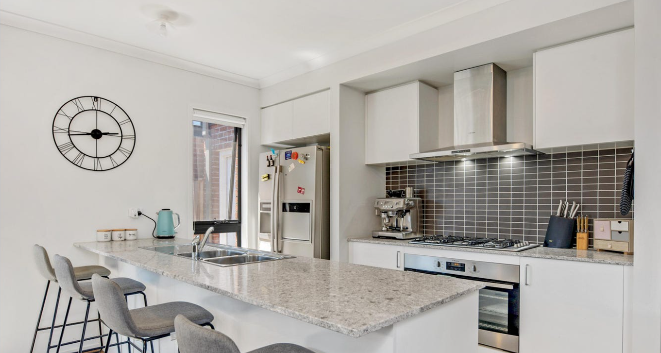 25 Gala Avenue, Wyndham Vale, VIC 3024
