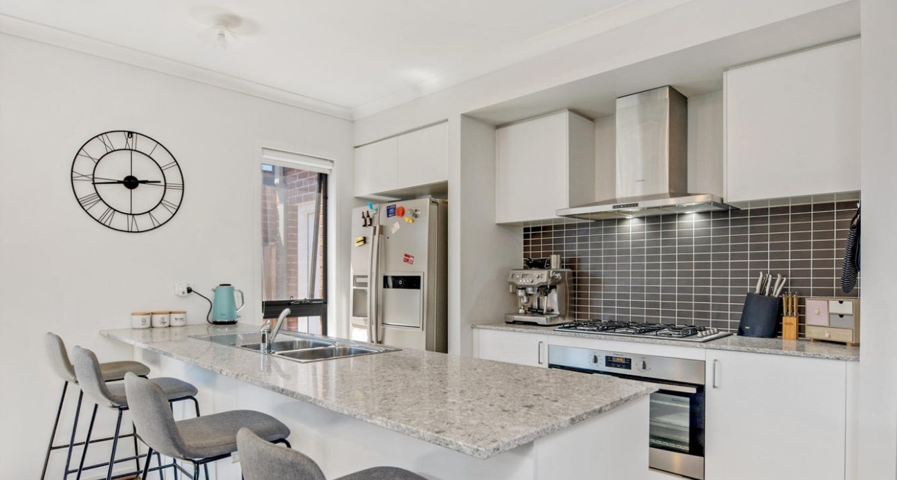 25 Gala Avenue, Wyndham Vale, VIC 3024