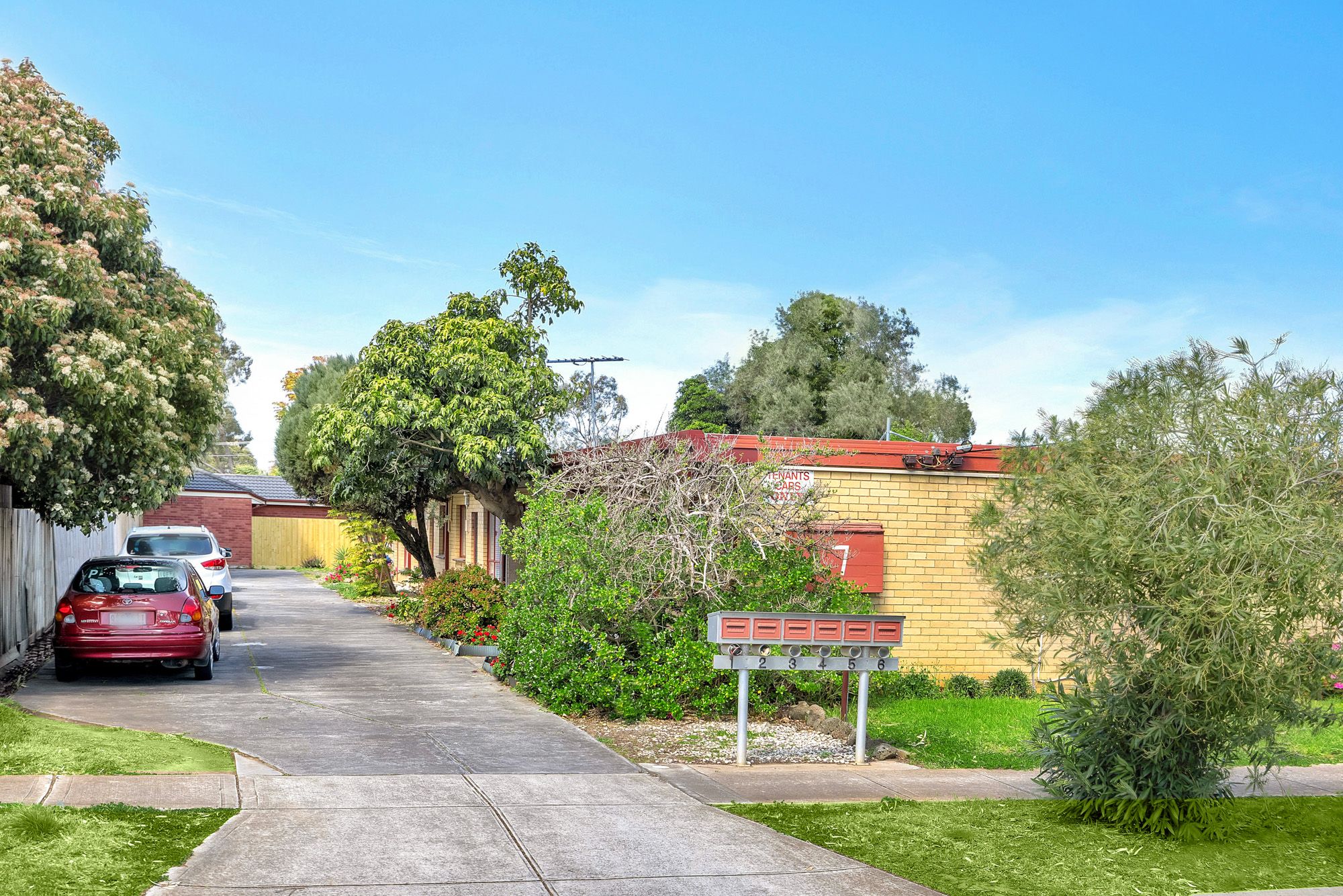1-6/7 Parker Street, Werribee, VIC 3030
