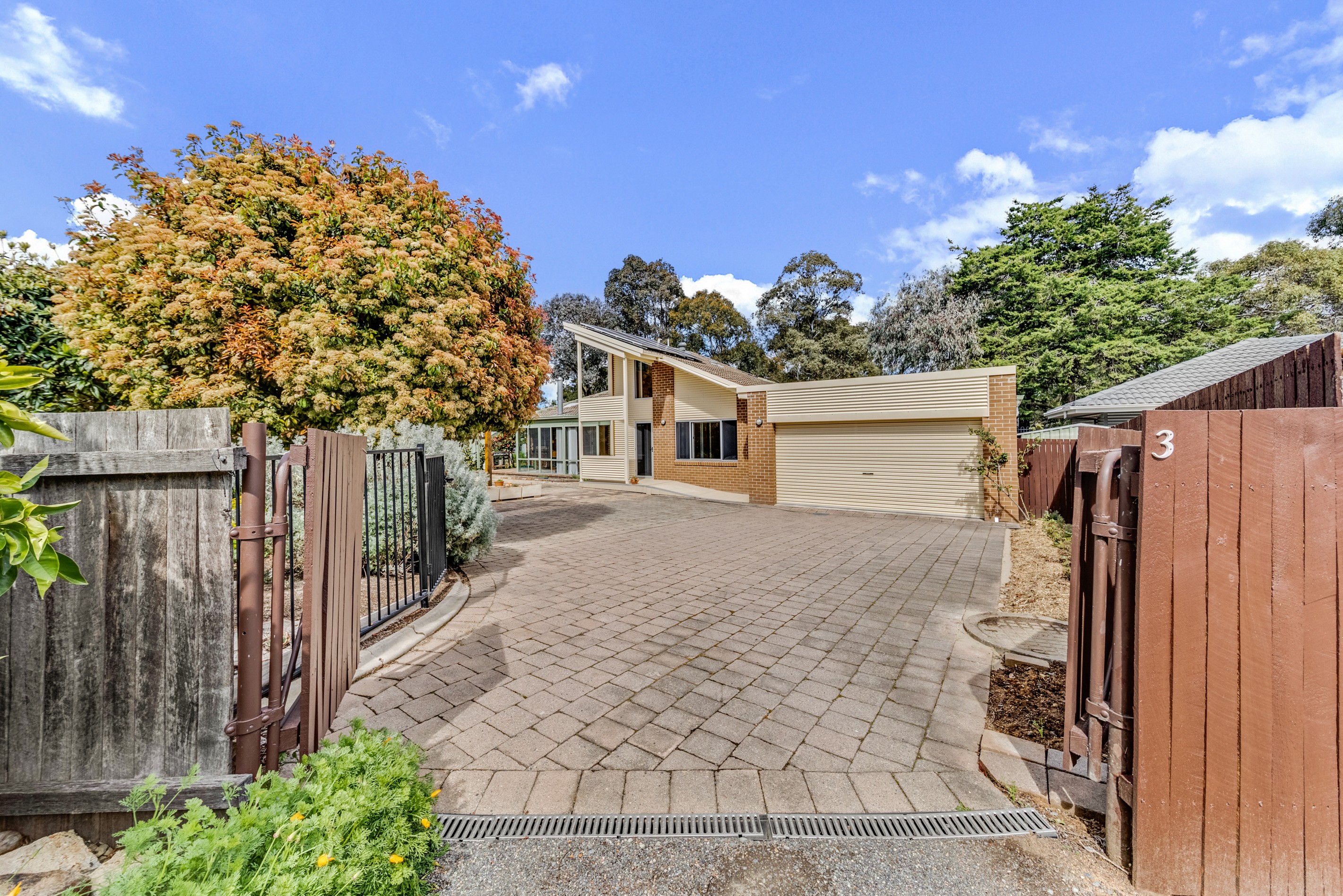 3 Gair Place, Wanniassa, ACT 2903