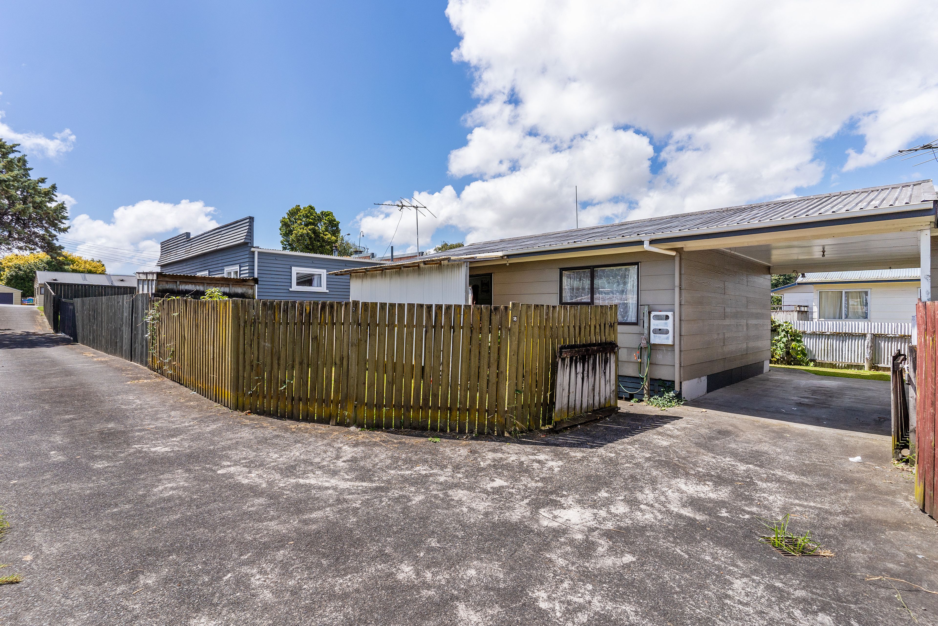 2/39 Settlement Road, Papakura, Papakura