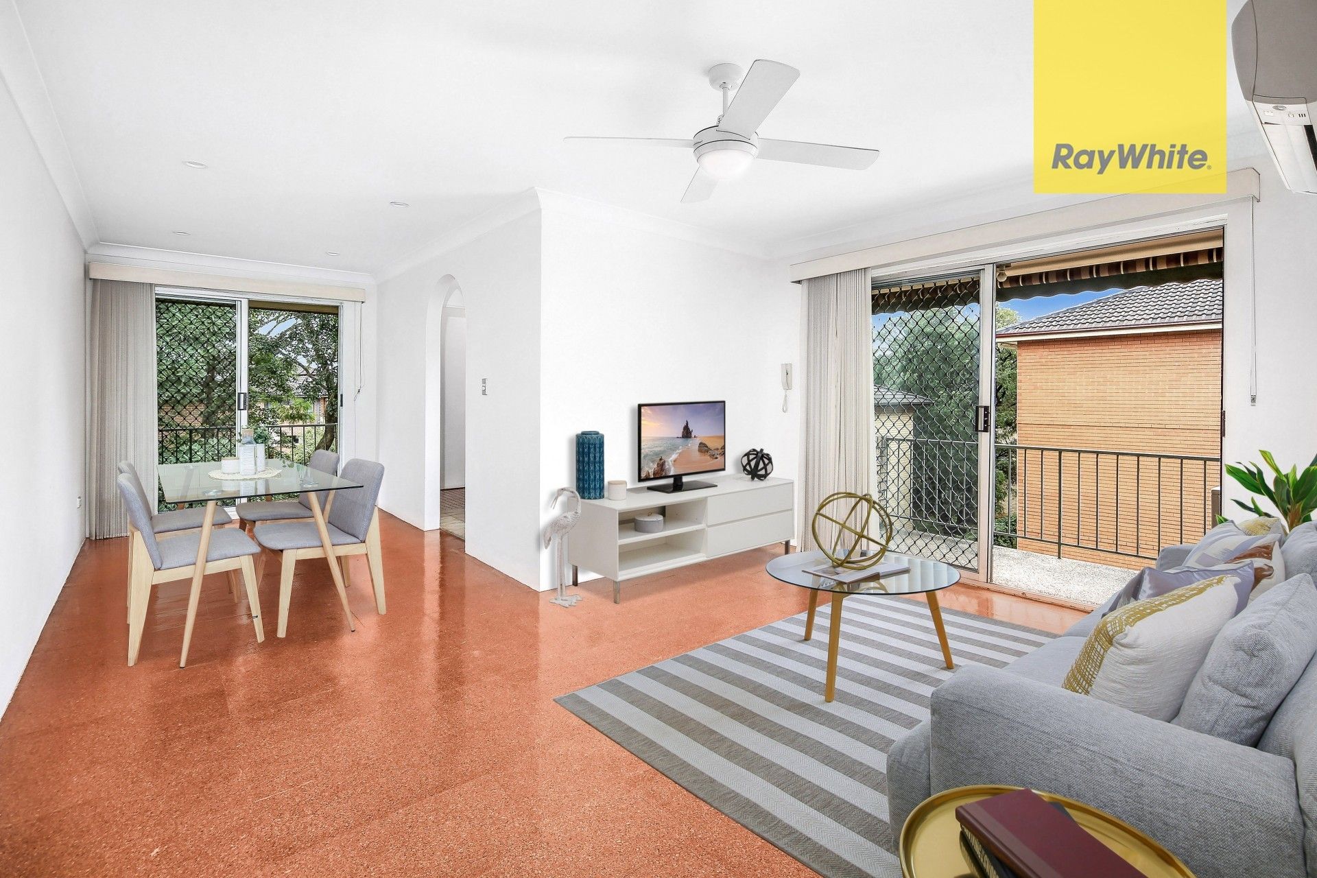 10/21 Castle Street, North Parramatta, NSW 2151