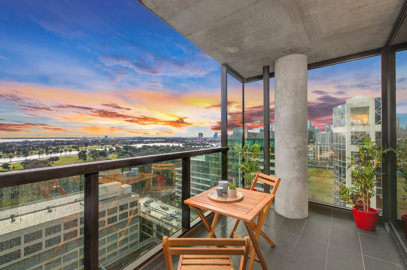 1410/568 St Kilda Road, Melbourne, VIC 3000