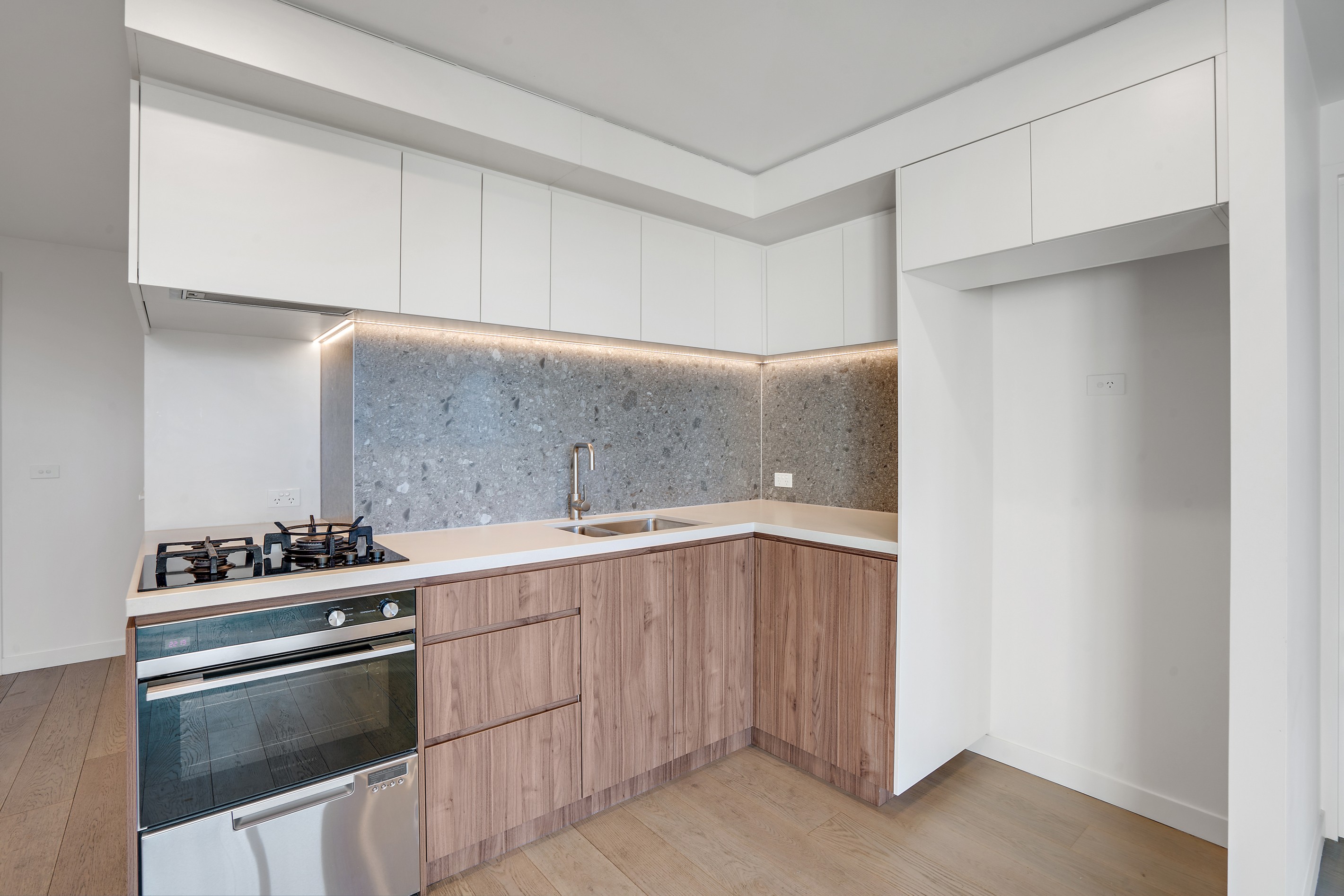 601/258 Northbourne Avenue, Dickson, ACT 2602