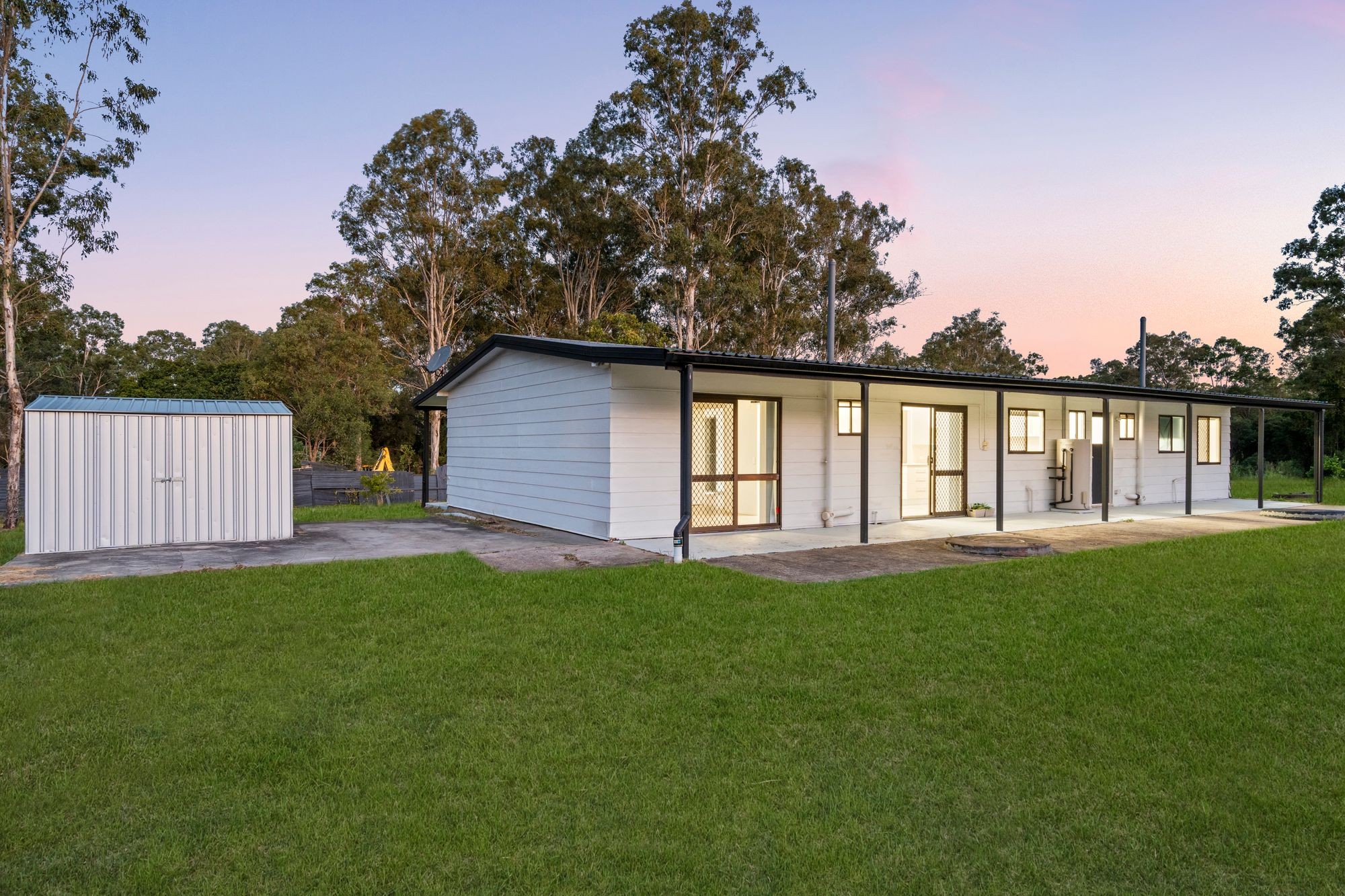 44-48 Bayes Road, Logan Reserve, QLD 4133