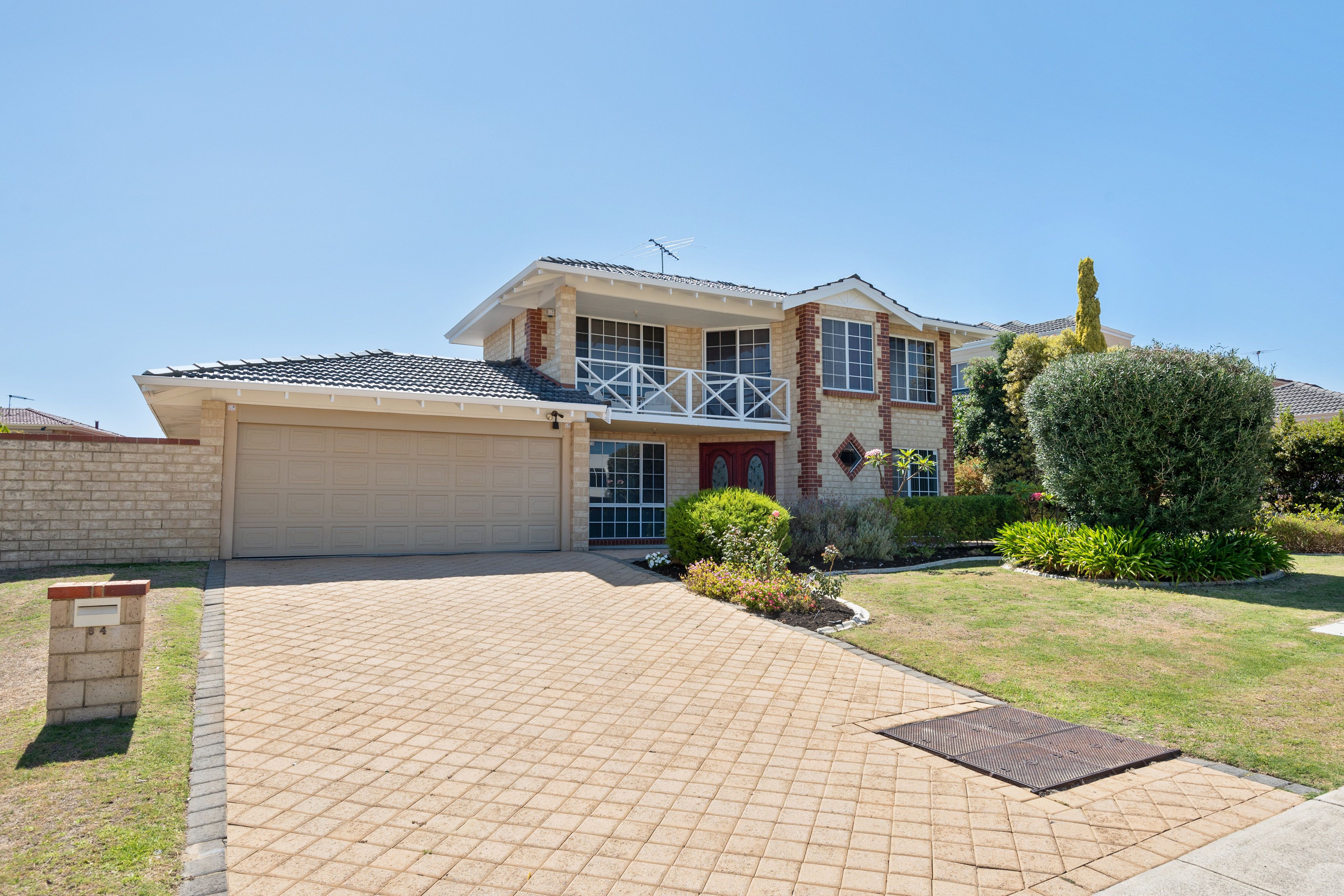 84 Seacrest Drive, Sorrento, WA 6020