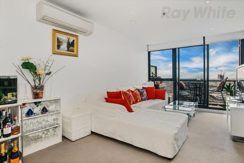 2704/109 Clarendon Street, Southbank, VIC 3006