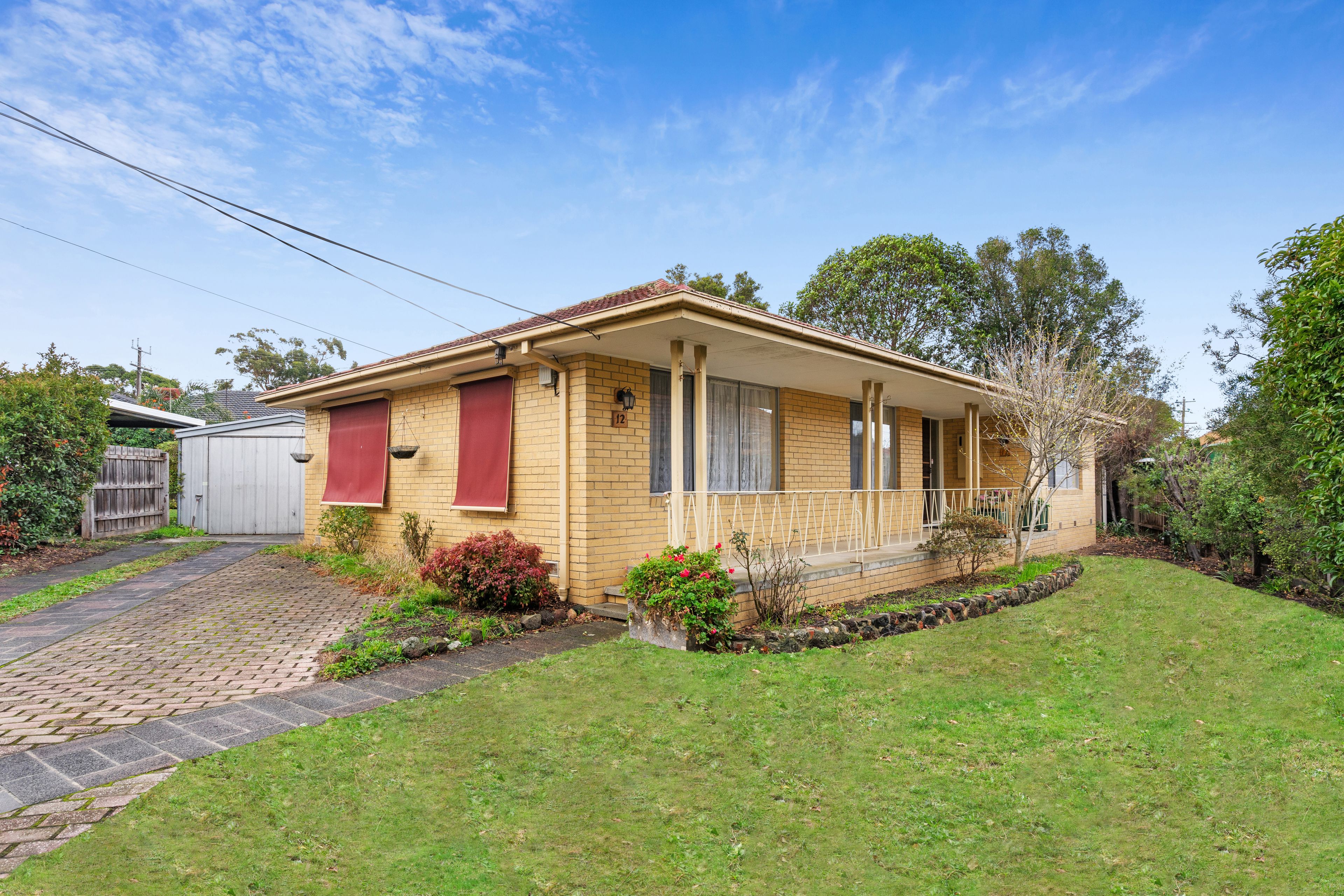 12 Abelia Court, Bundoora, VIC 3083