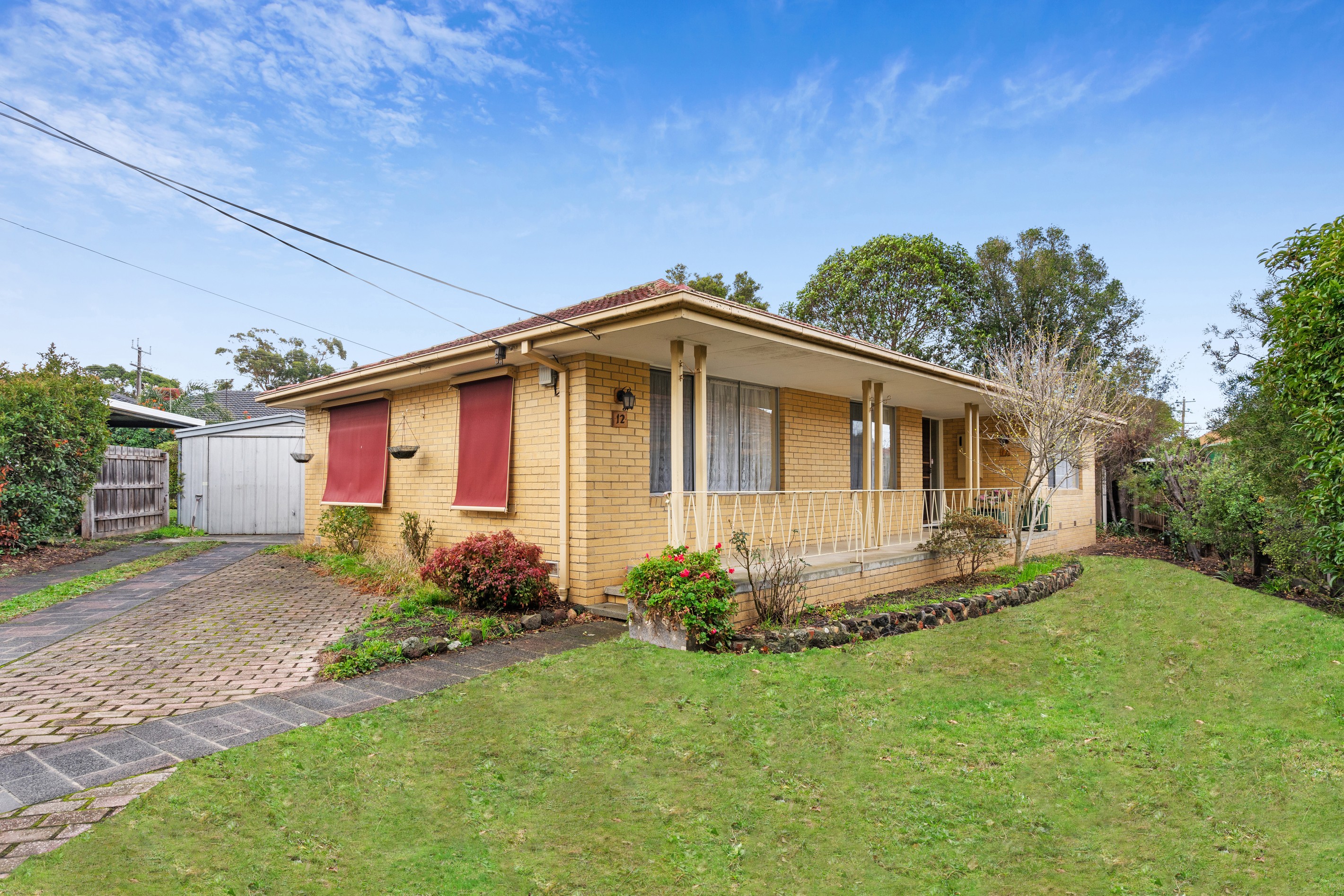 12 Abelia Court, Bundoora, VIC 3083