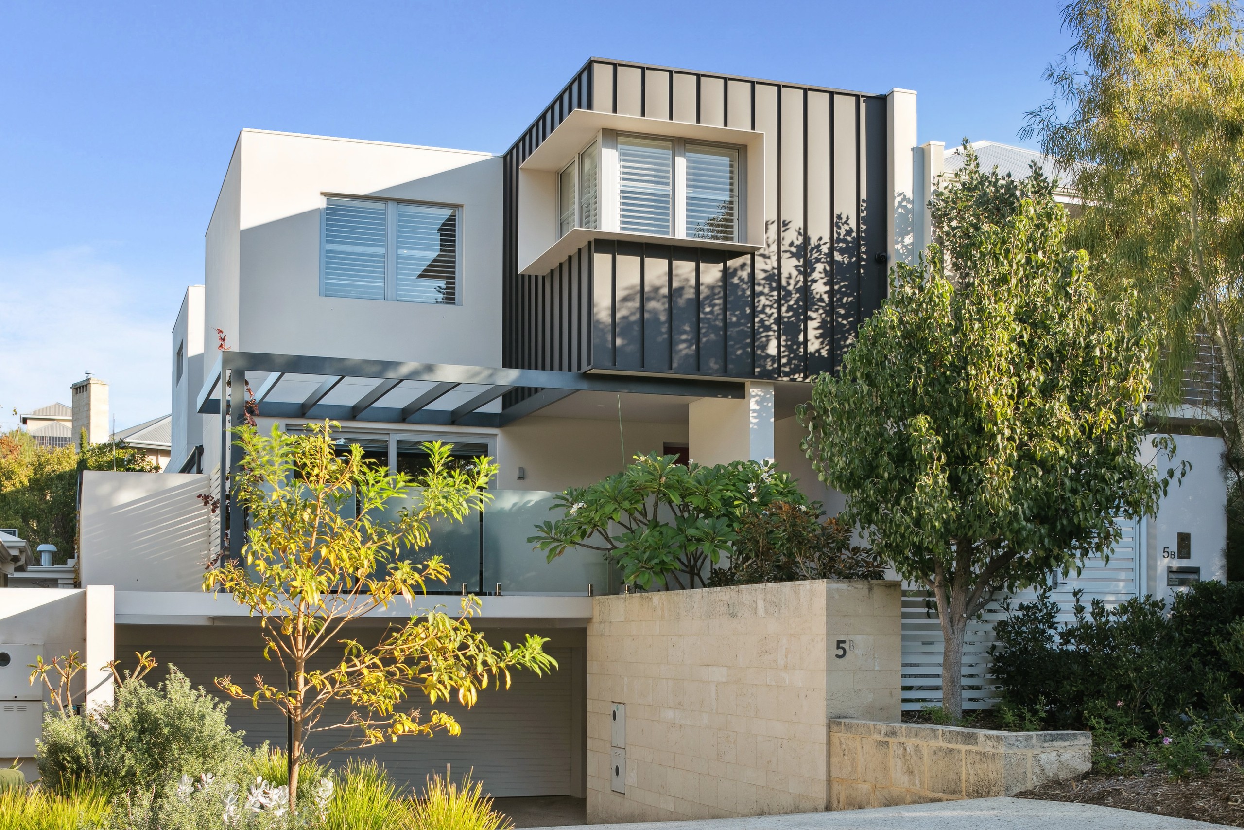 5B Stanhope Street, Cottesloe, WA 6011