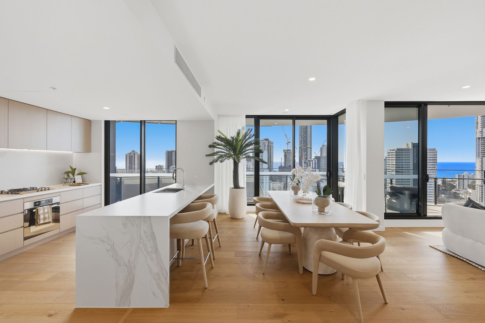 2103/40 Stanhill Drive — photo from Ray White Southport